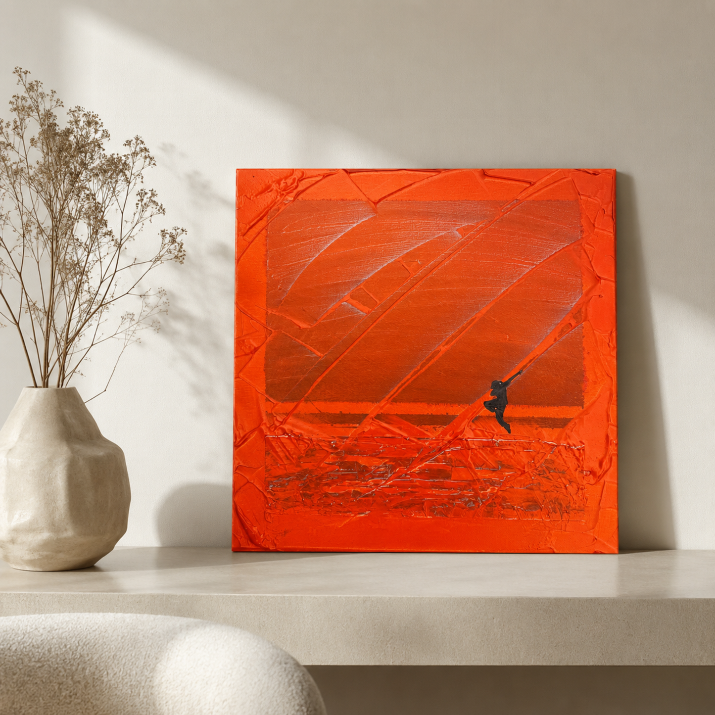 Solar Flow No. 01
