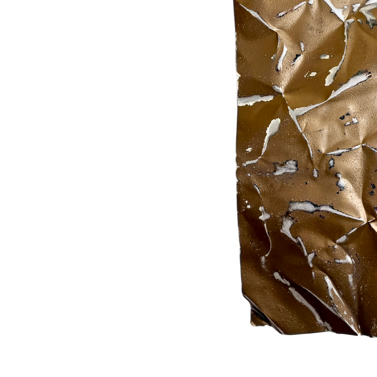 Ballader – Bronze Mist No. 01