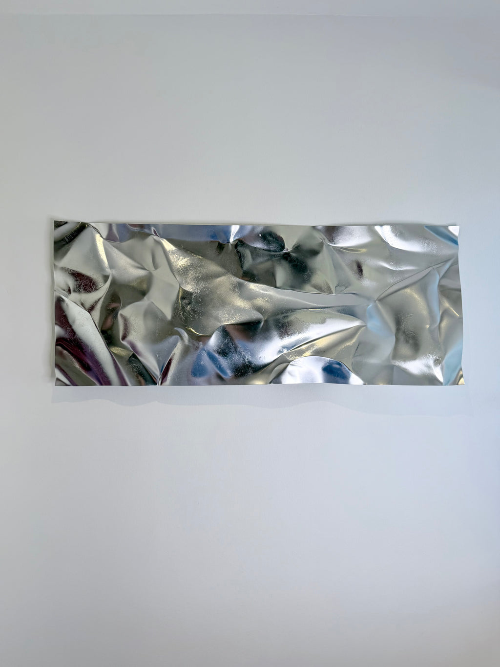 Ballader – Silver Mist No. 01