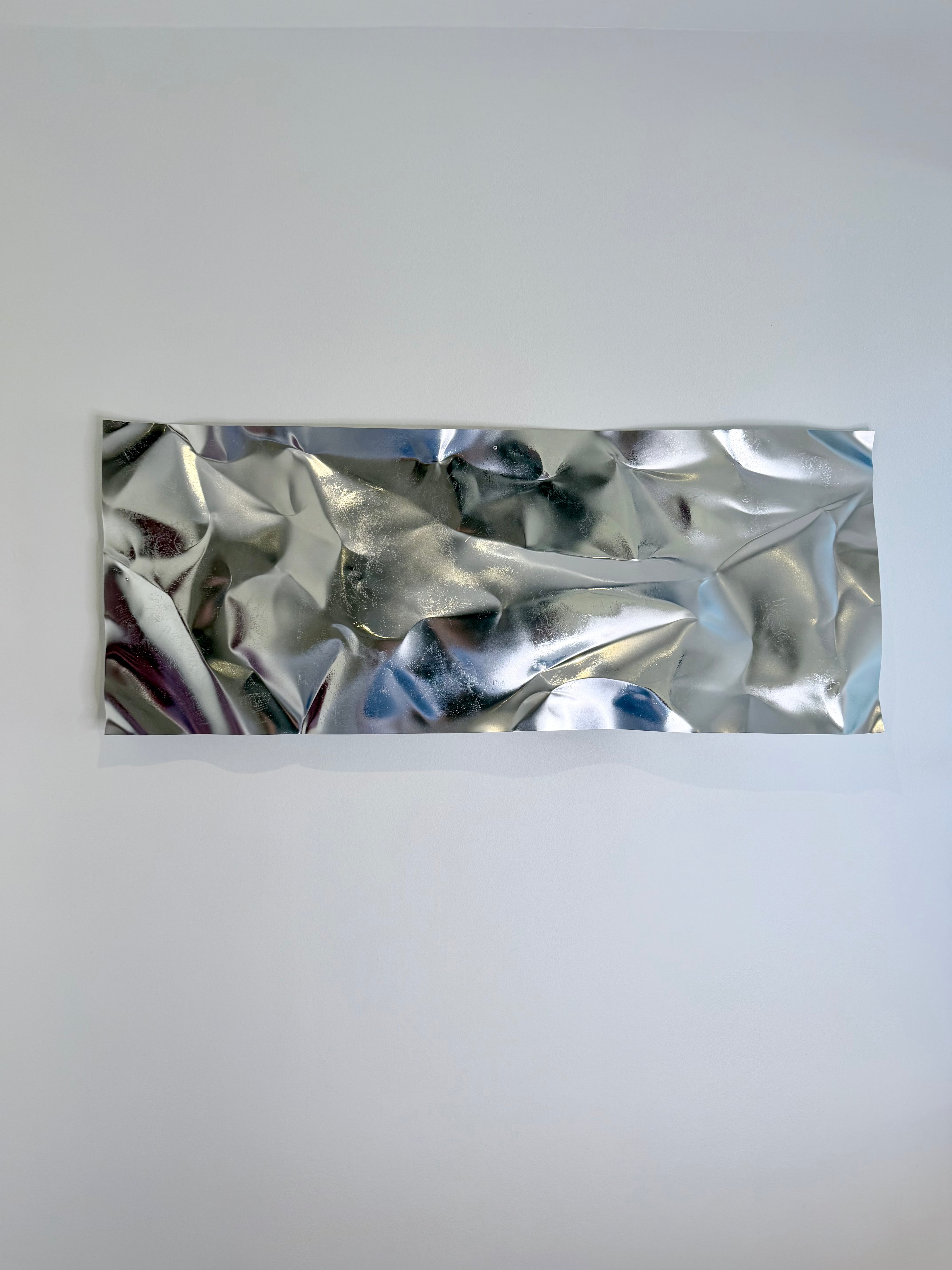 Ballader – Silver Mist No. 01