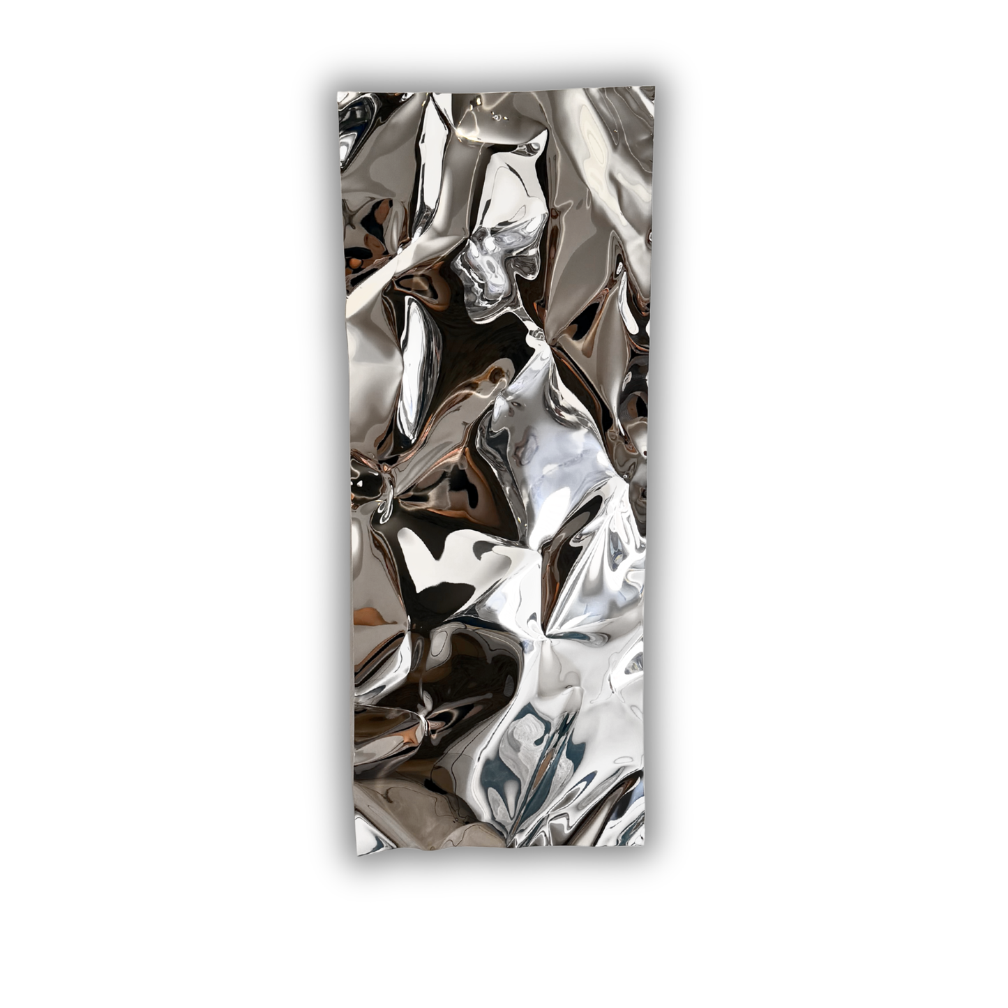 Ballader – Blank No. 03
