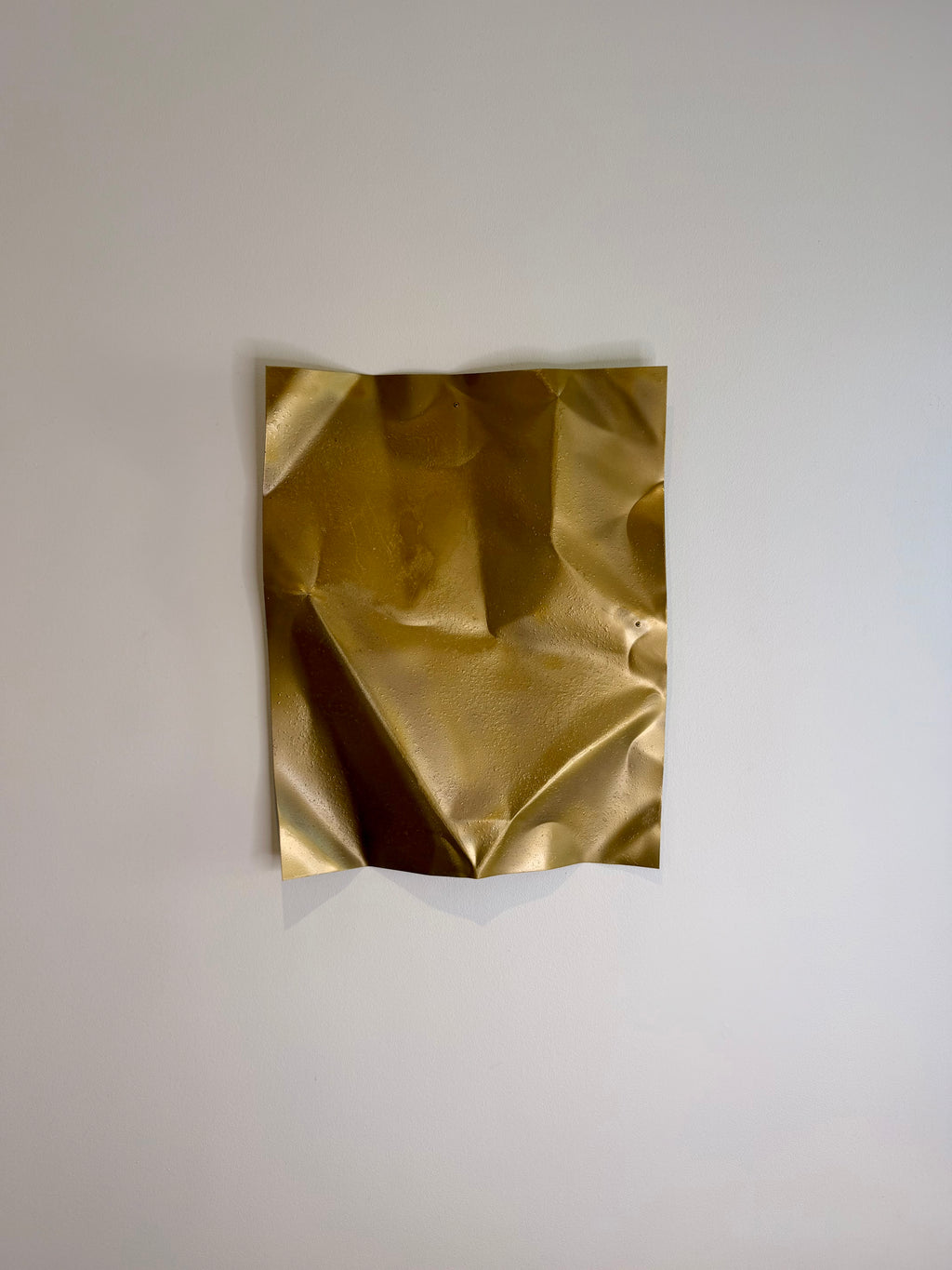 Ballader – Golden Mist No. 01