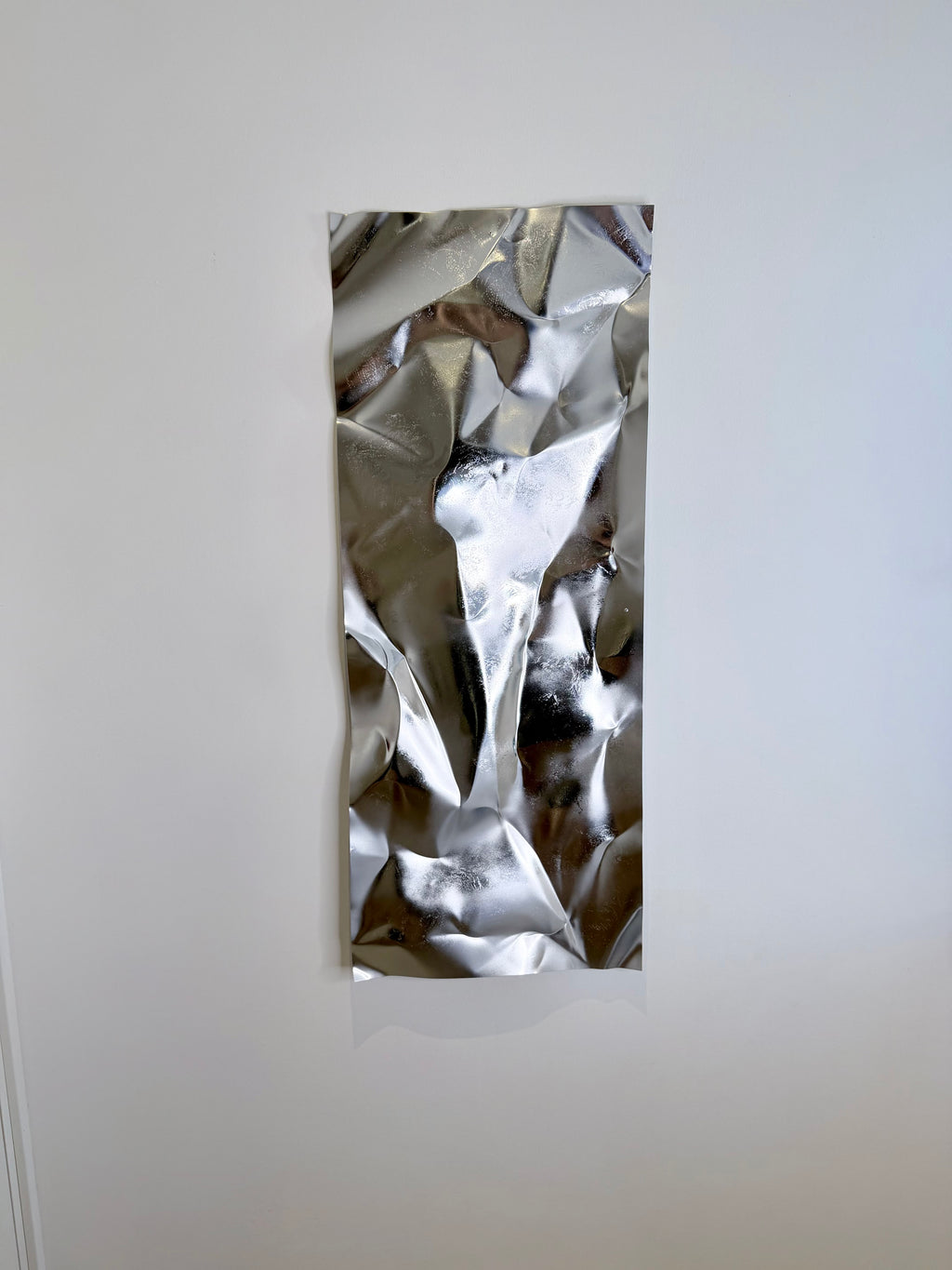 Ballader – Silver Mist No. 01