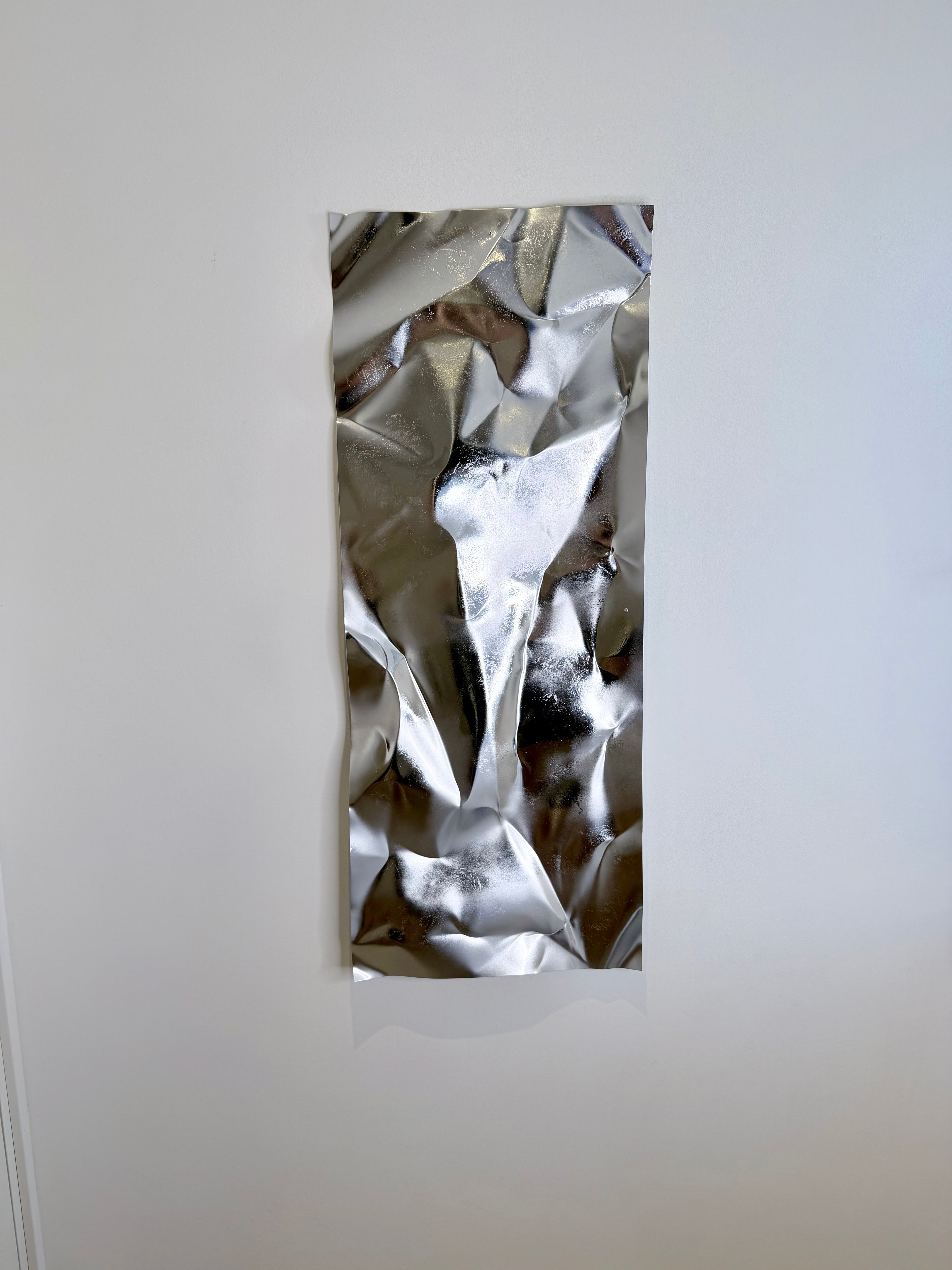 Ballader – Silver Mist No. 01