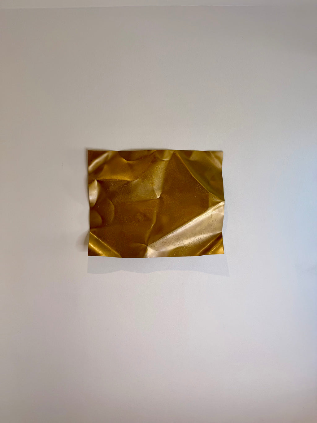 Ballader – Golden Mist No. 01