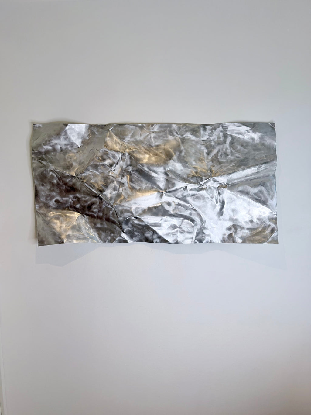 Ballader – Silver Drift No. 01