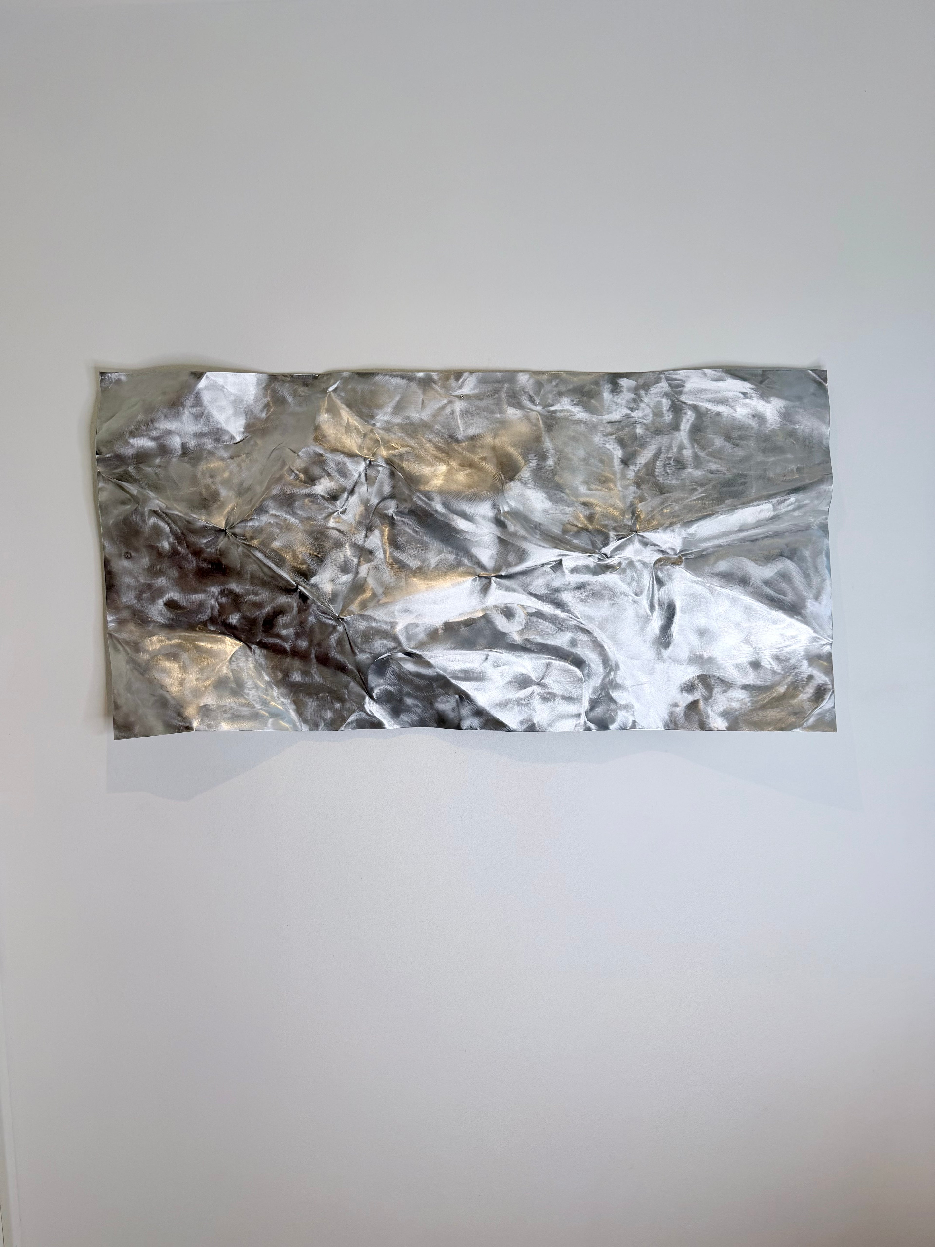 Ballader – Silver Drift No. 01
