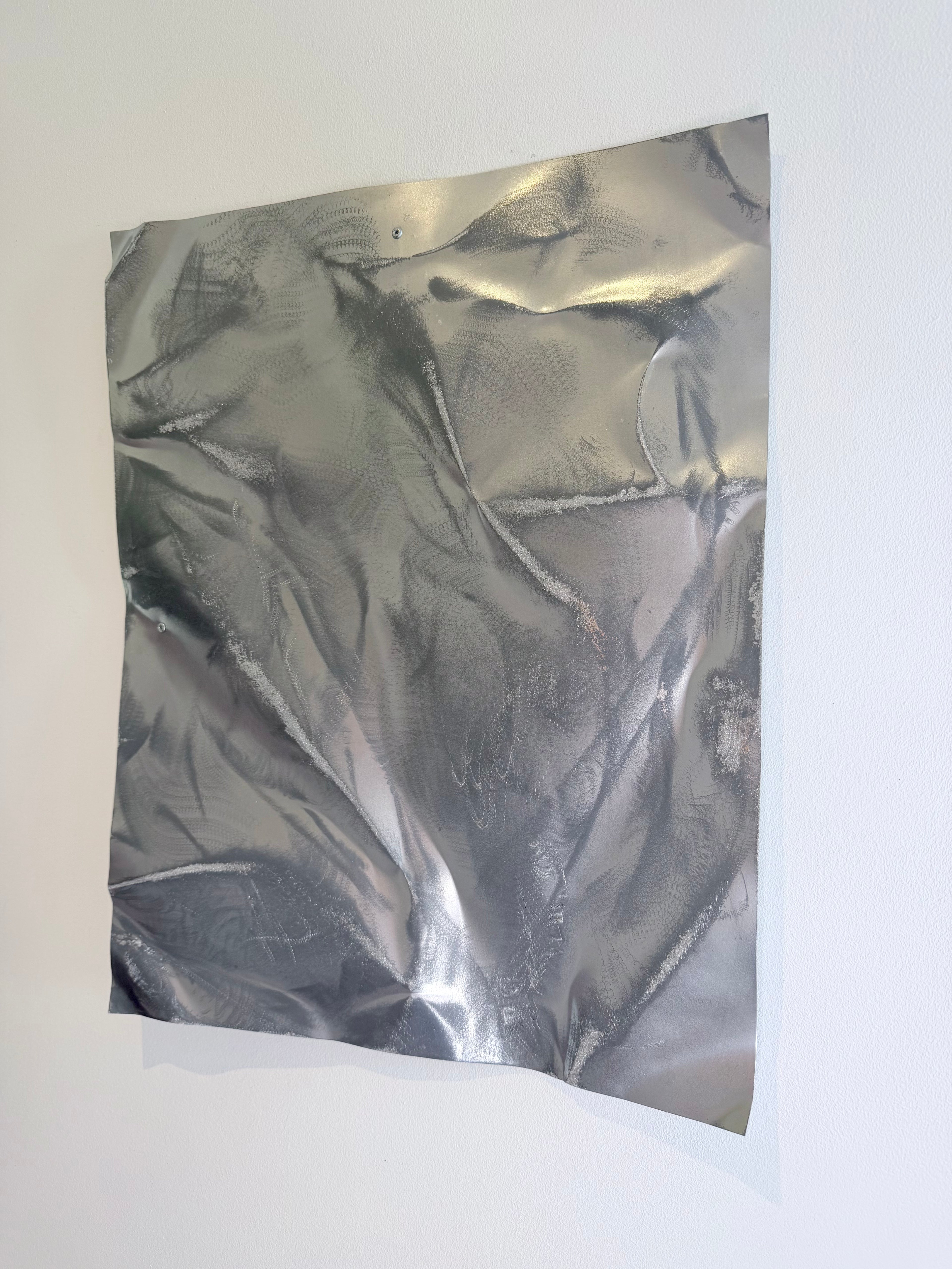 Ballader – Silver Storm No. 03