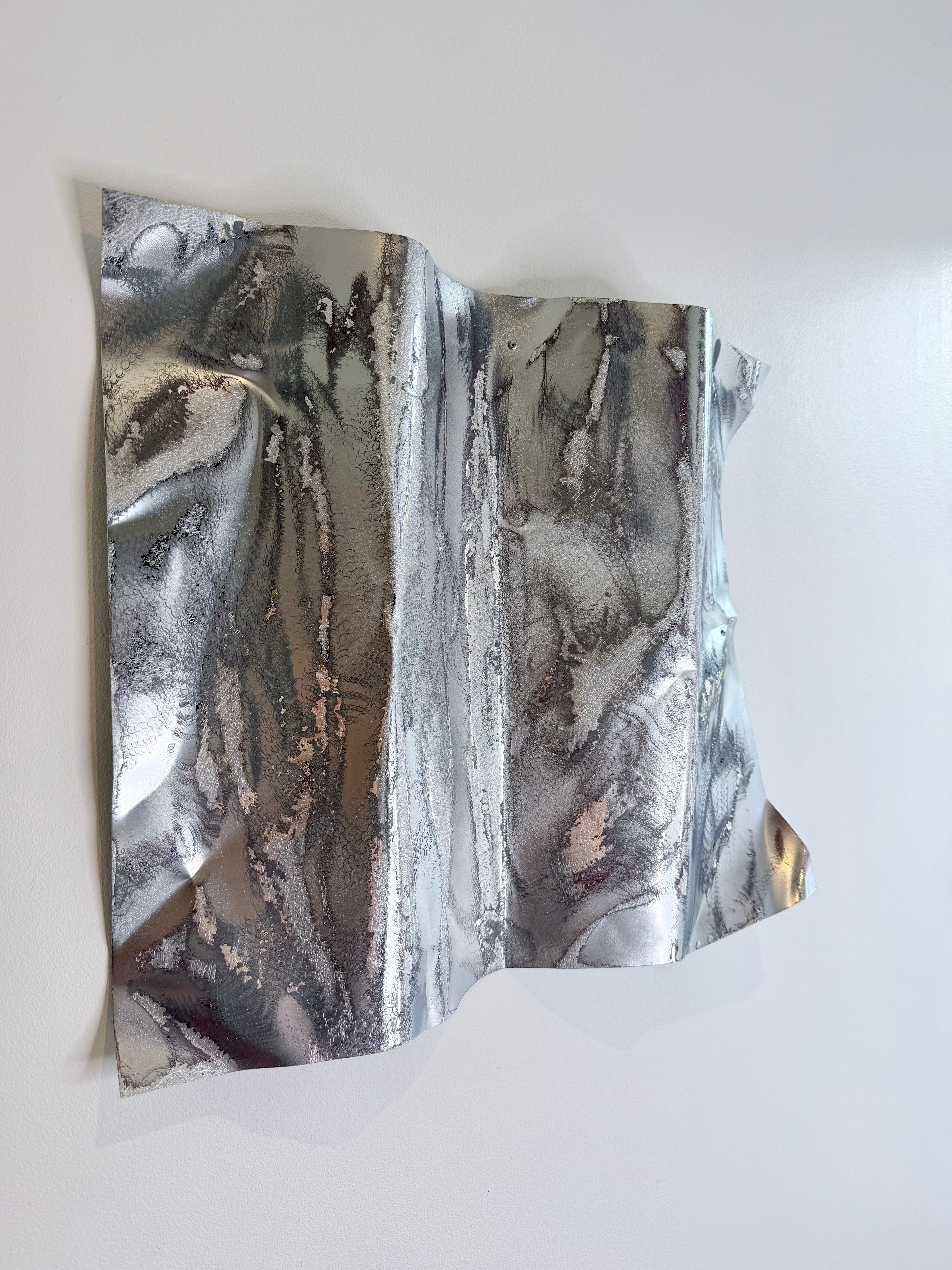 Ballader – Alpine Slate No. 01