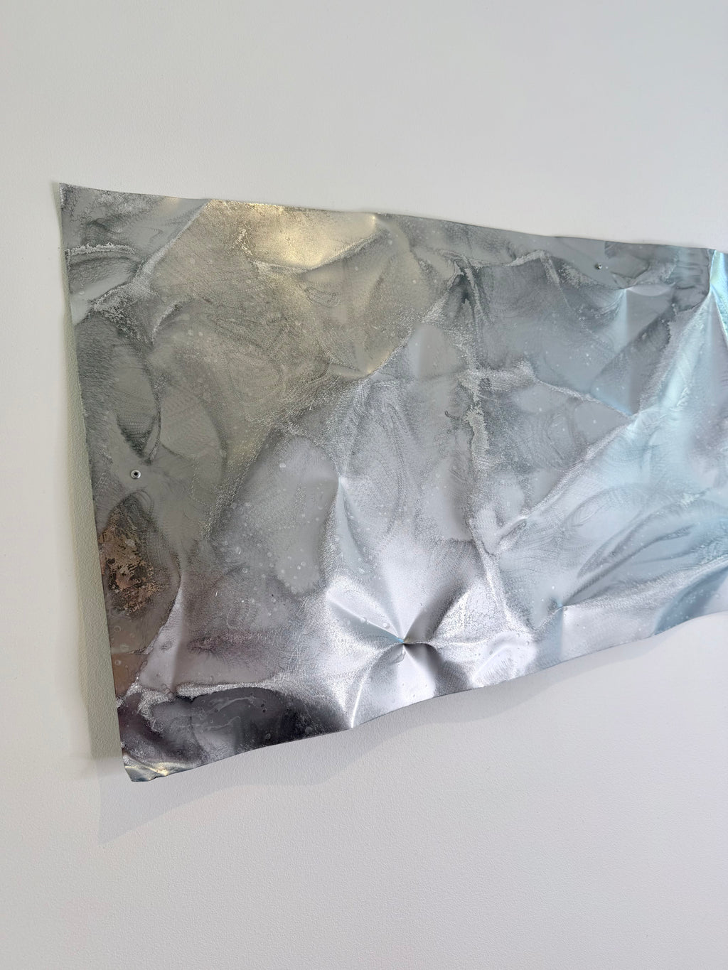 Ballader – Silver Storm No. 01