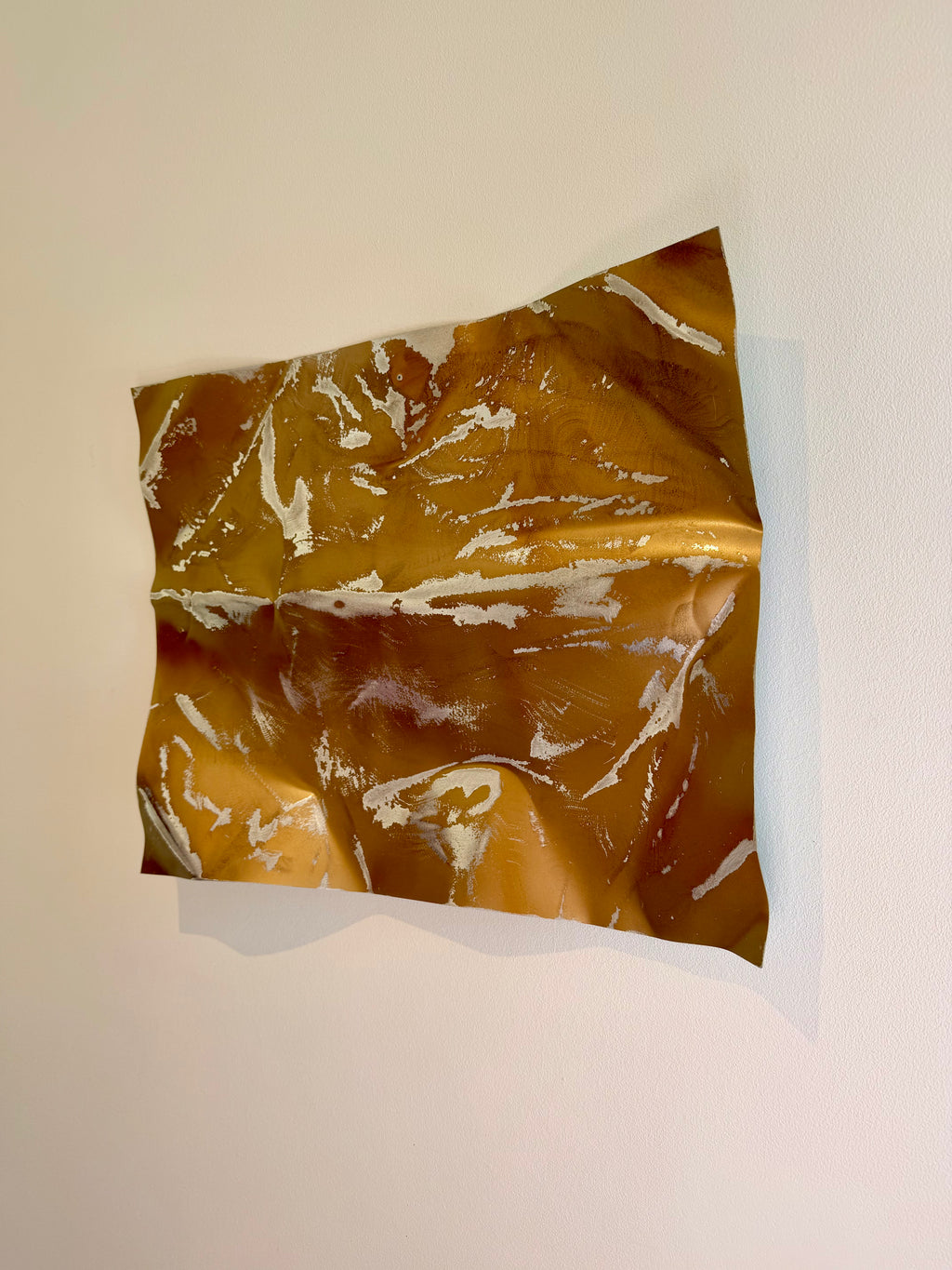 Ballader – Honey Mist No. 01