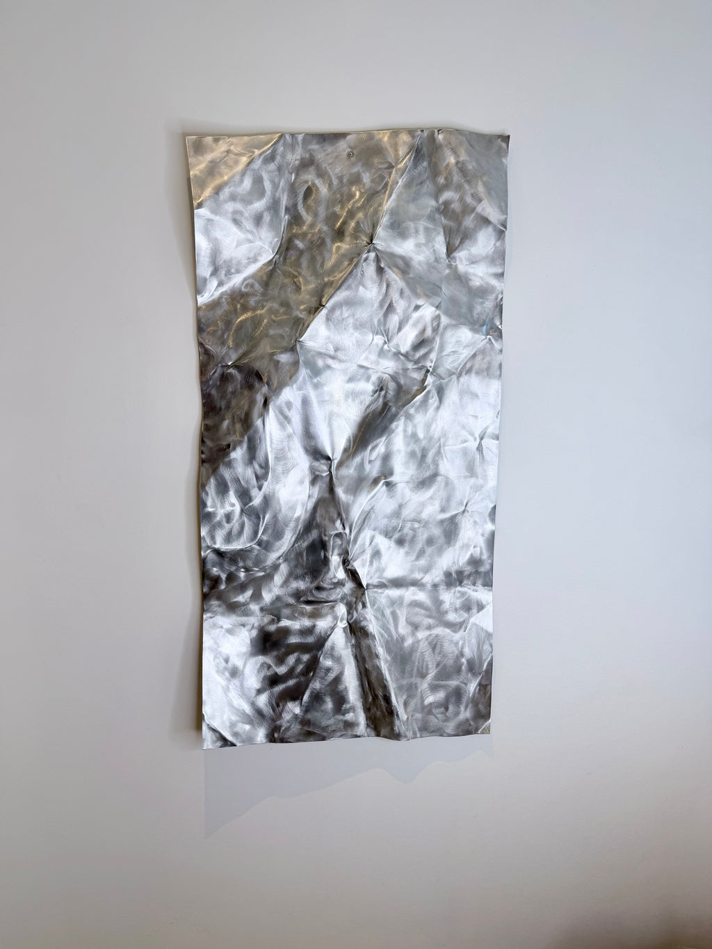 Ballader – Silver Drift No. 01