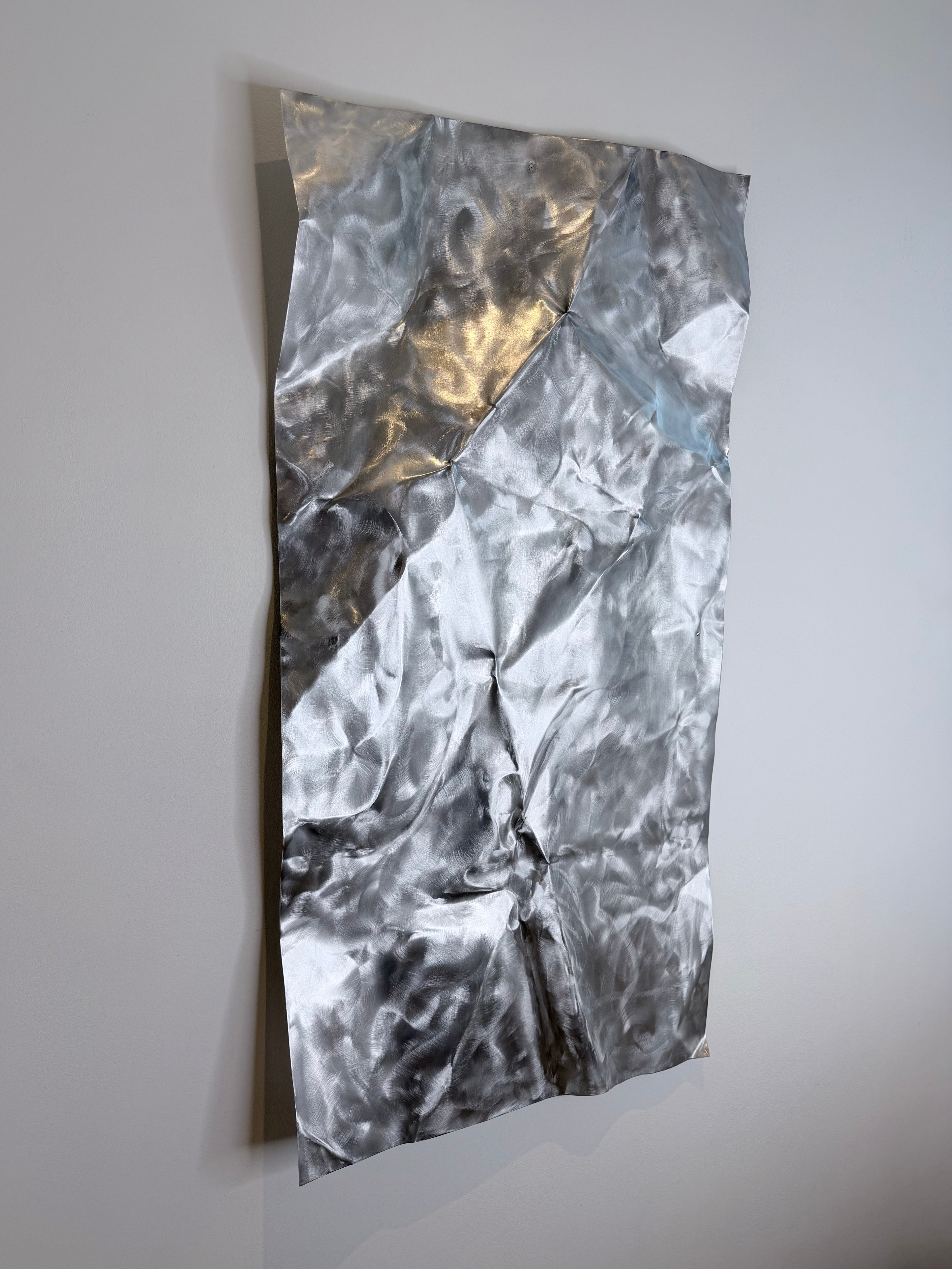Ballader – Silver Drift No. 01