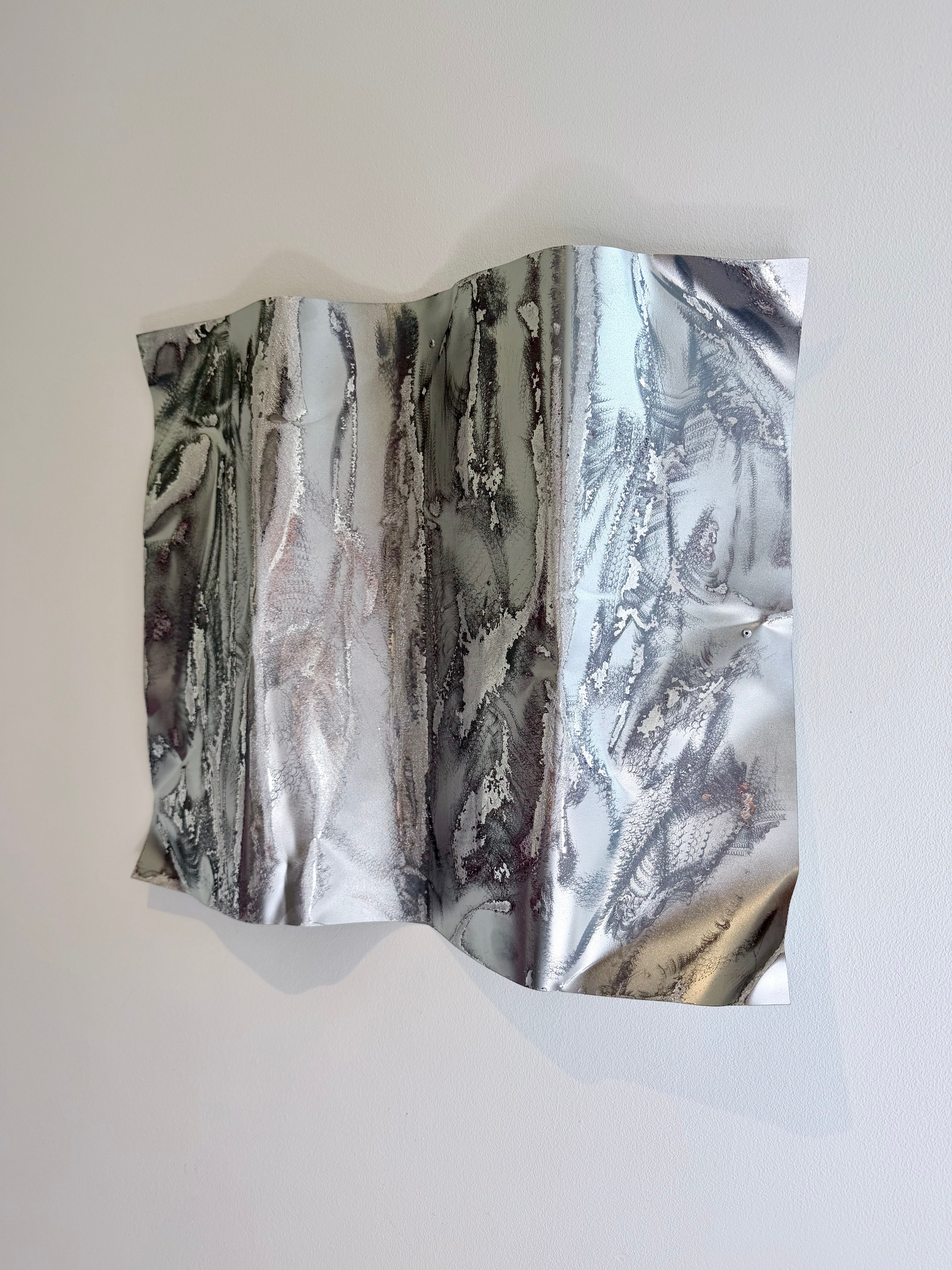 Ballader – Alpine Slate No. 01