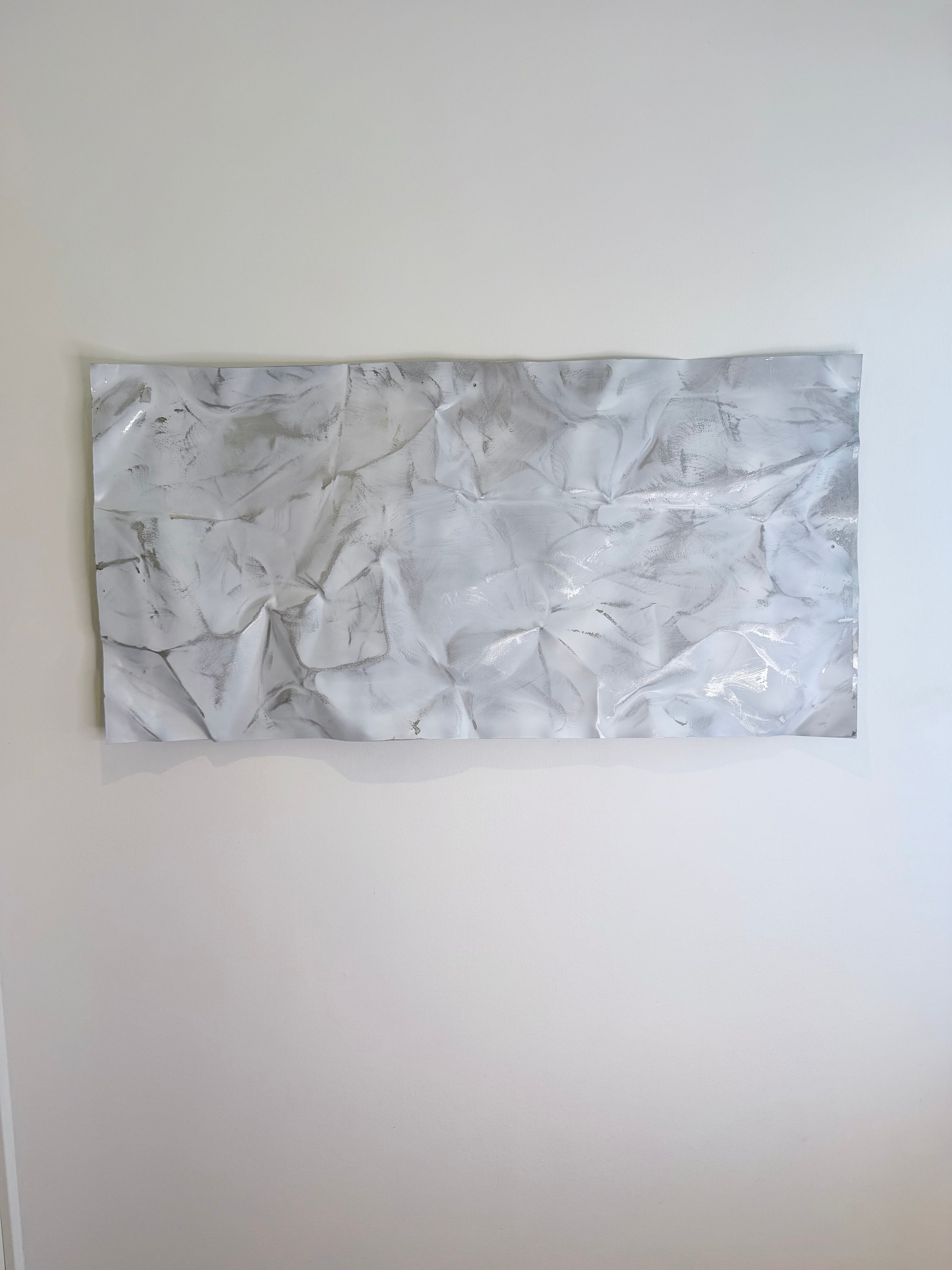 Ballader – Snow Mist No. 01