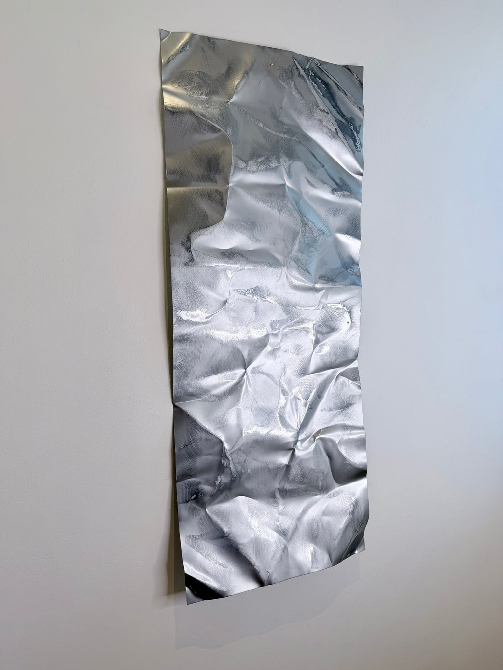 Ballader – Silver Storm No. 02