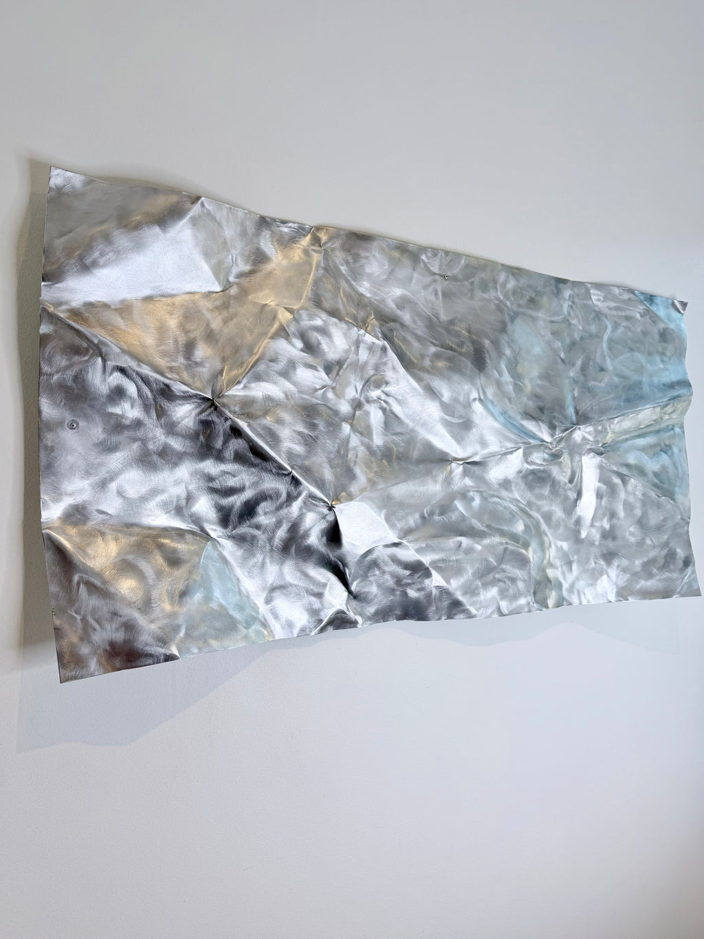Ballader – Silver Drift No. 01