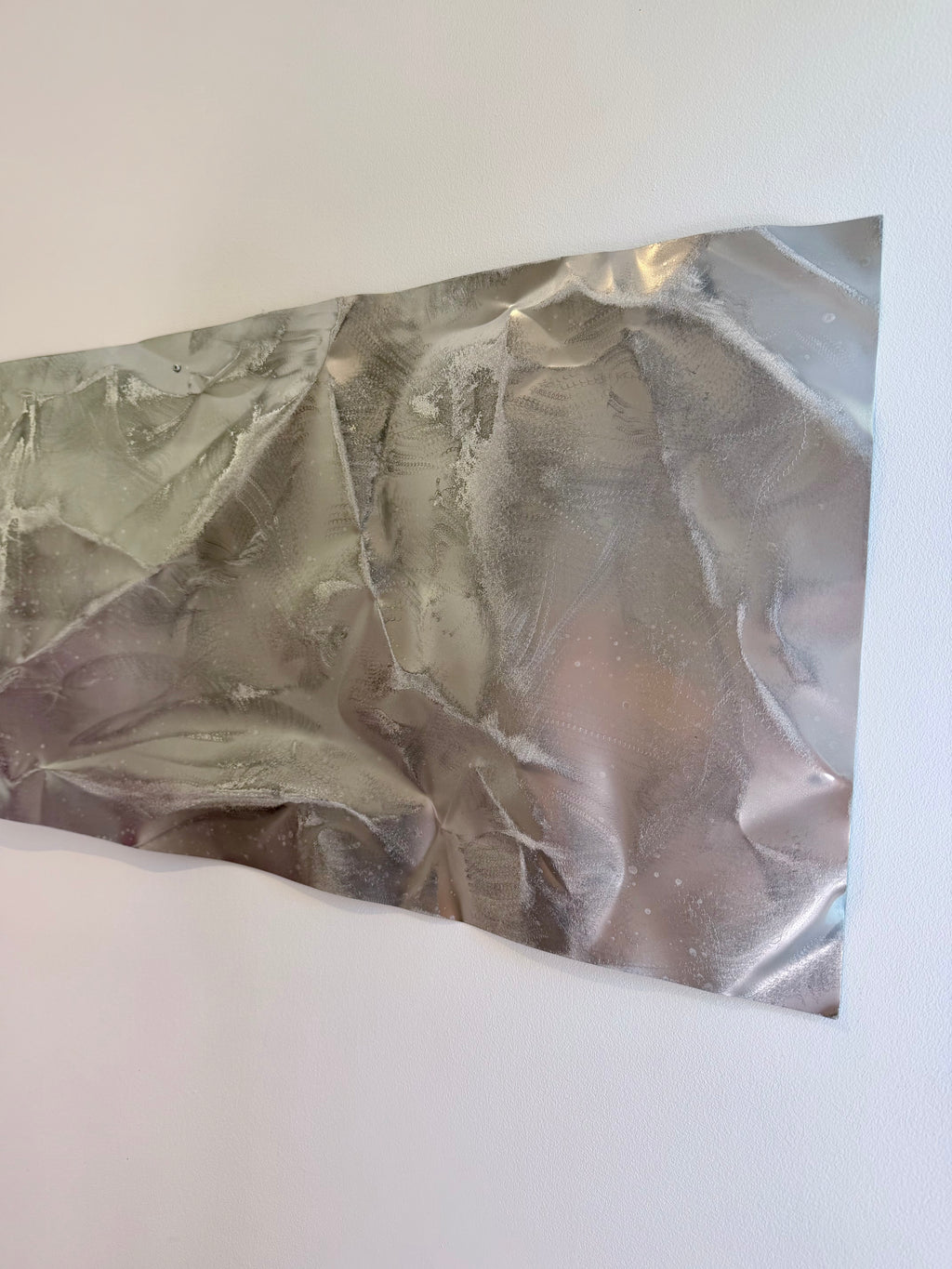 Ballader – Silver Storm No. 01