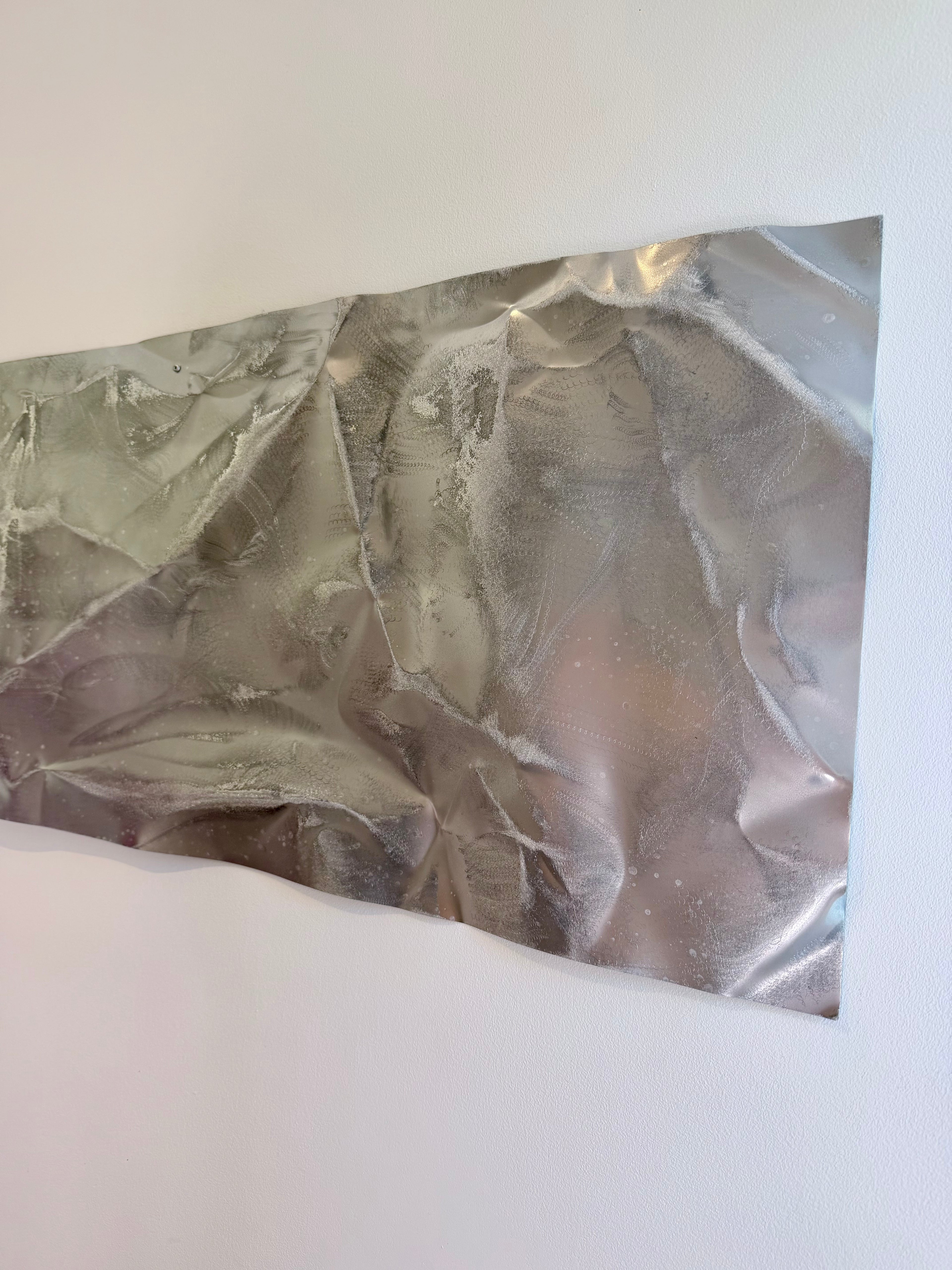 Ballader – Silver Storm No. 01