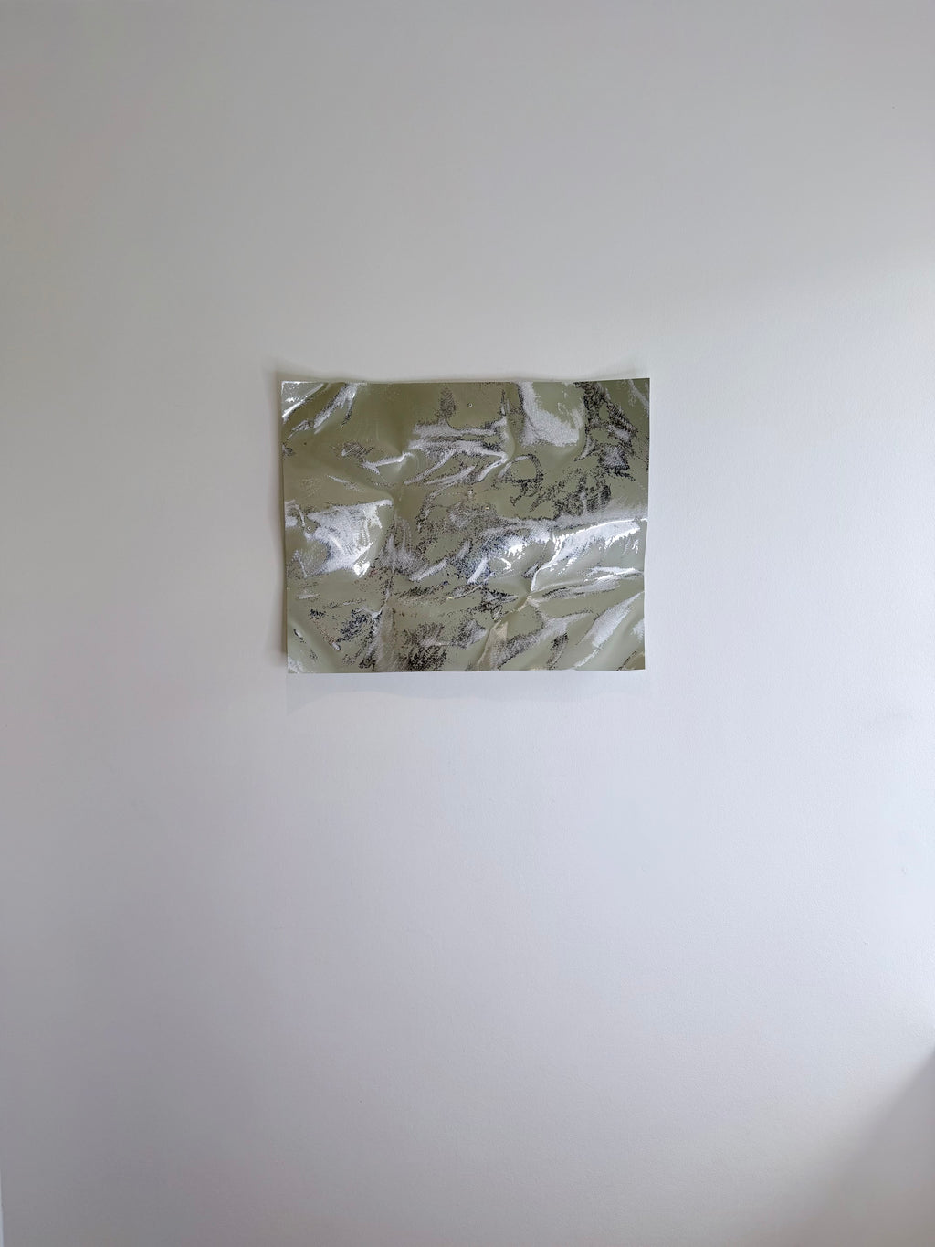 Ballader – Sand Mist No. 01