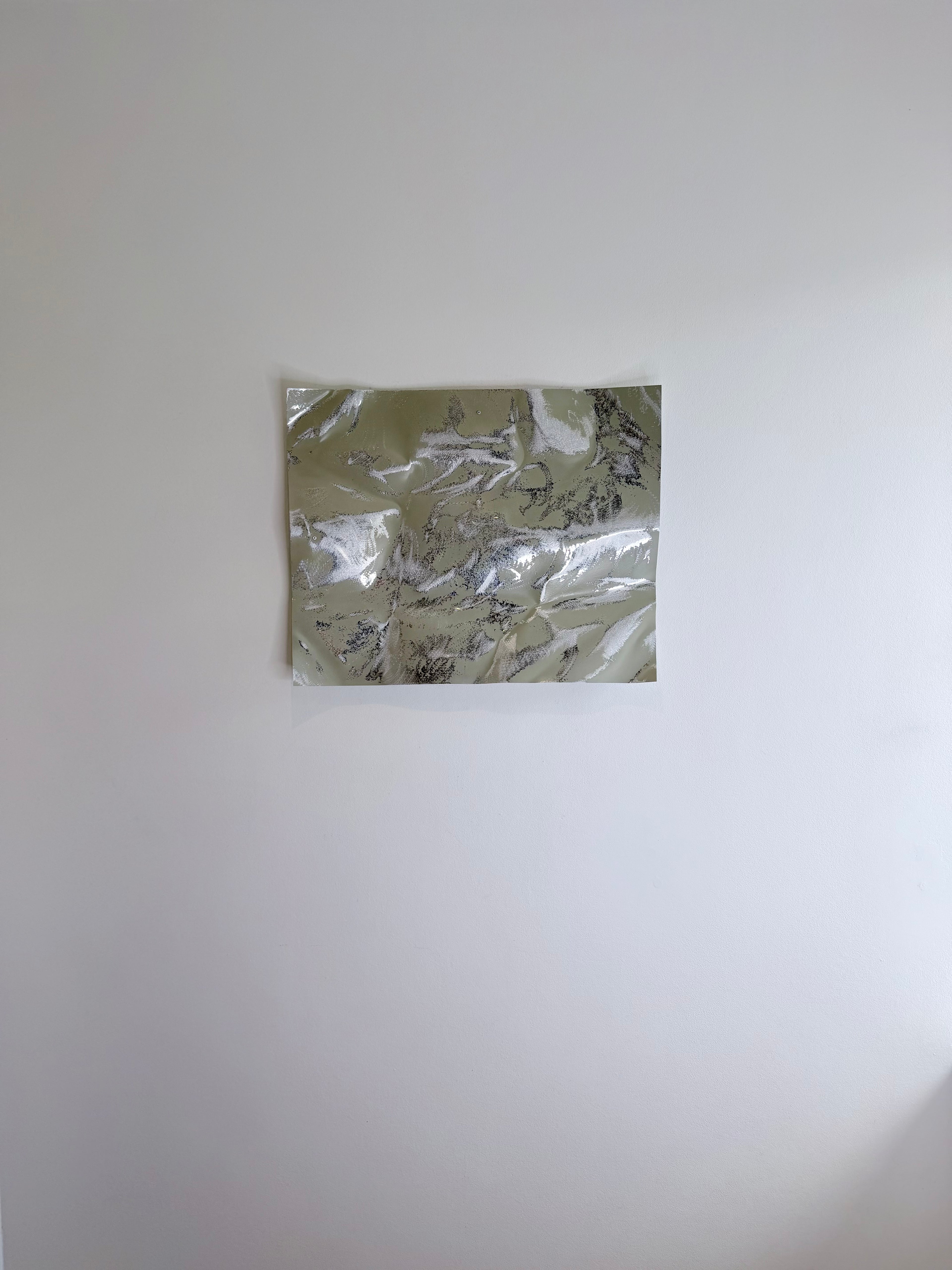 Ballader – Sand Mist No. 01