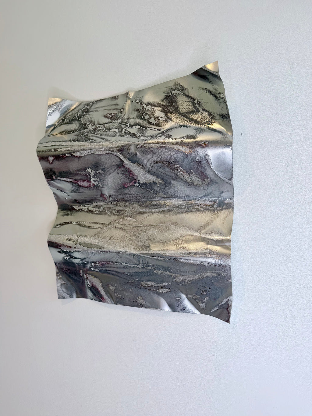 Ballader – Alpine Slate No. 01