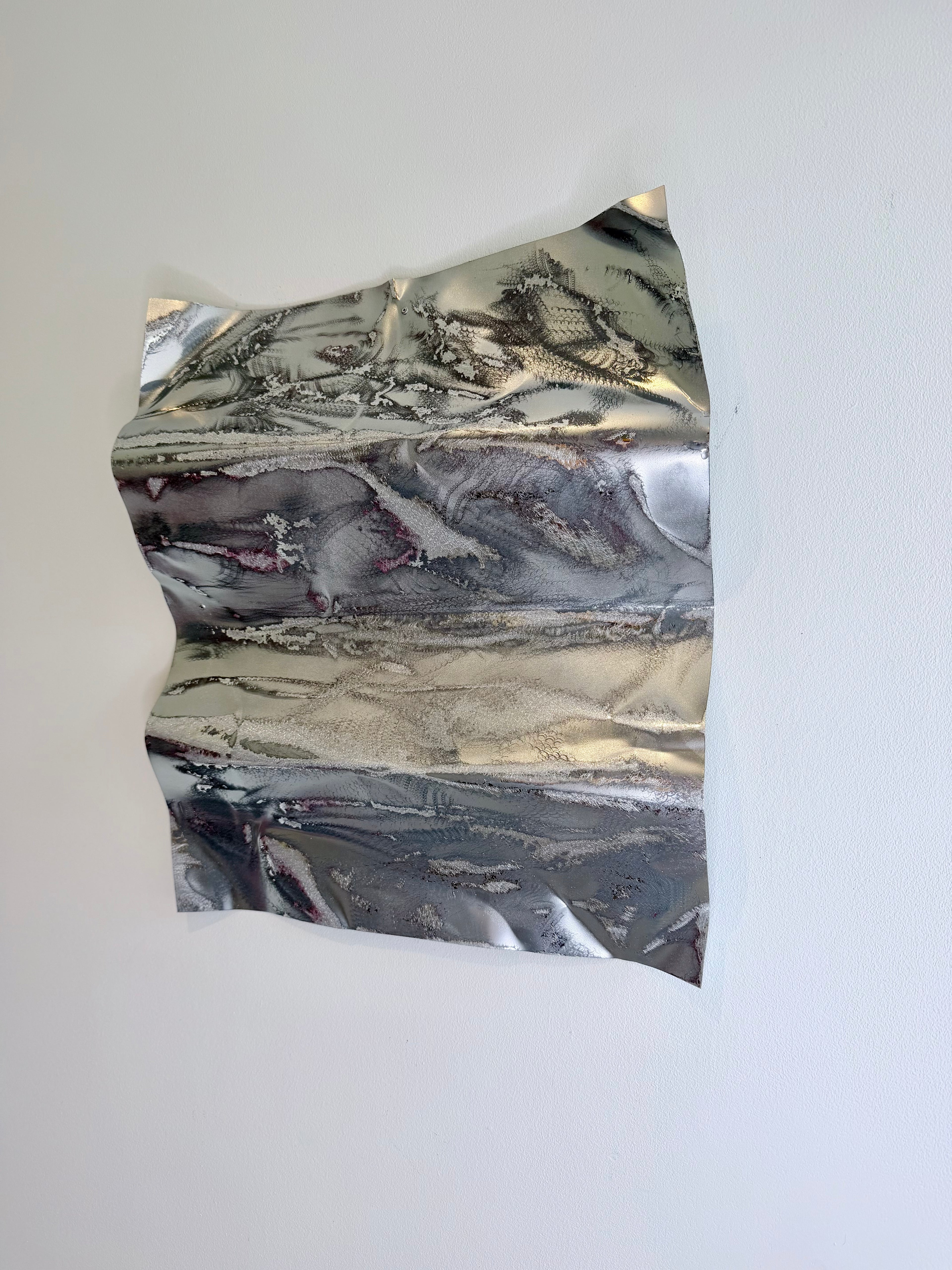 Ballader – Alpine Slate No. 01