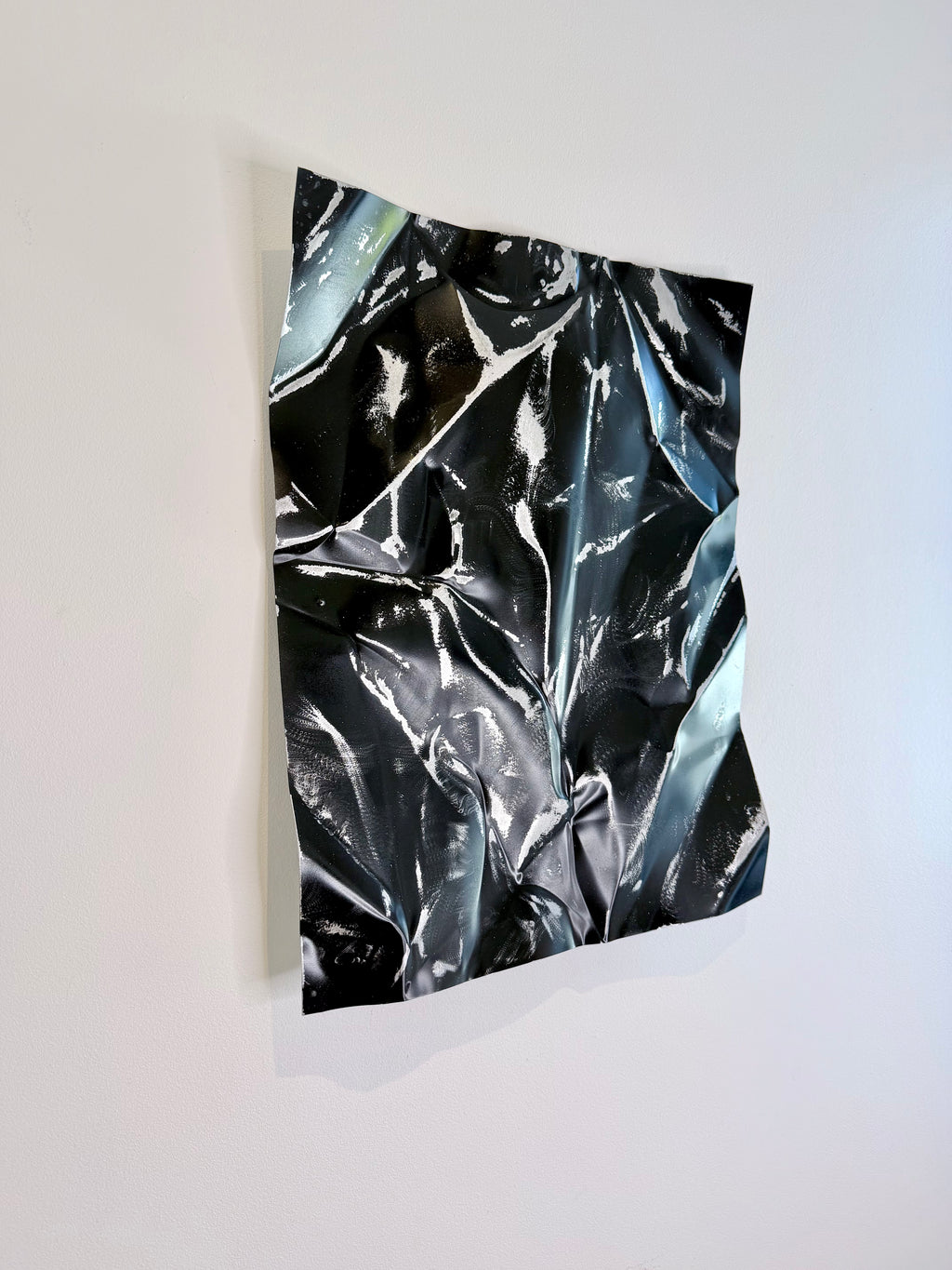 Ballader – Obsidian Mist No. 01