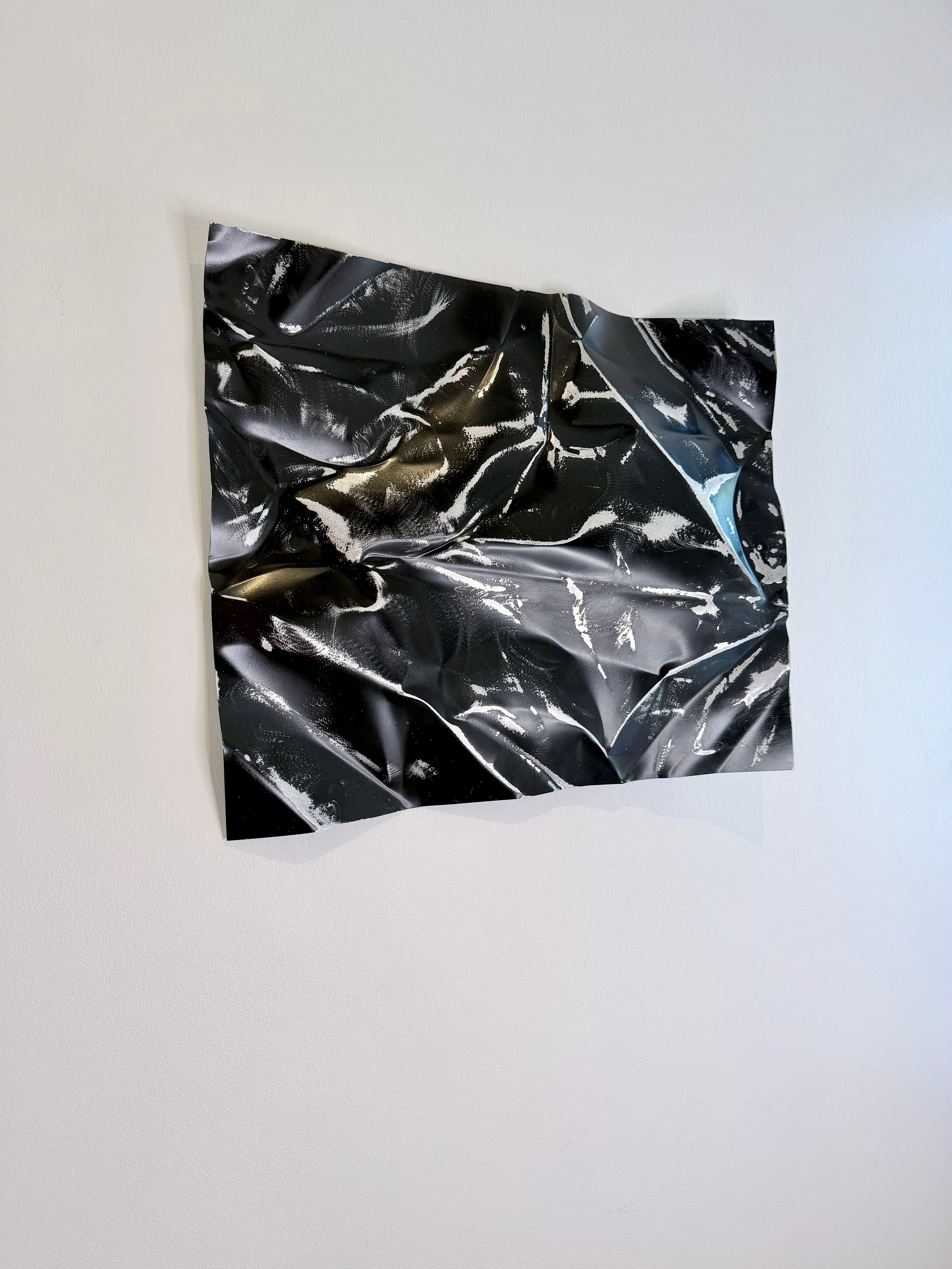 Ballader – Obsidian Mist No. 01
