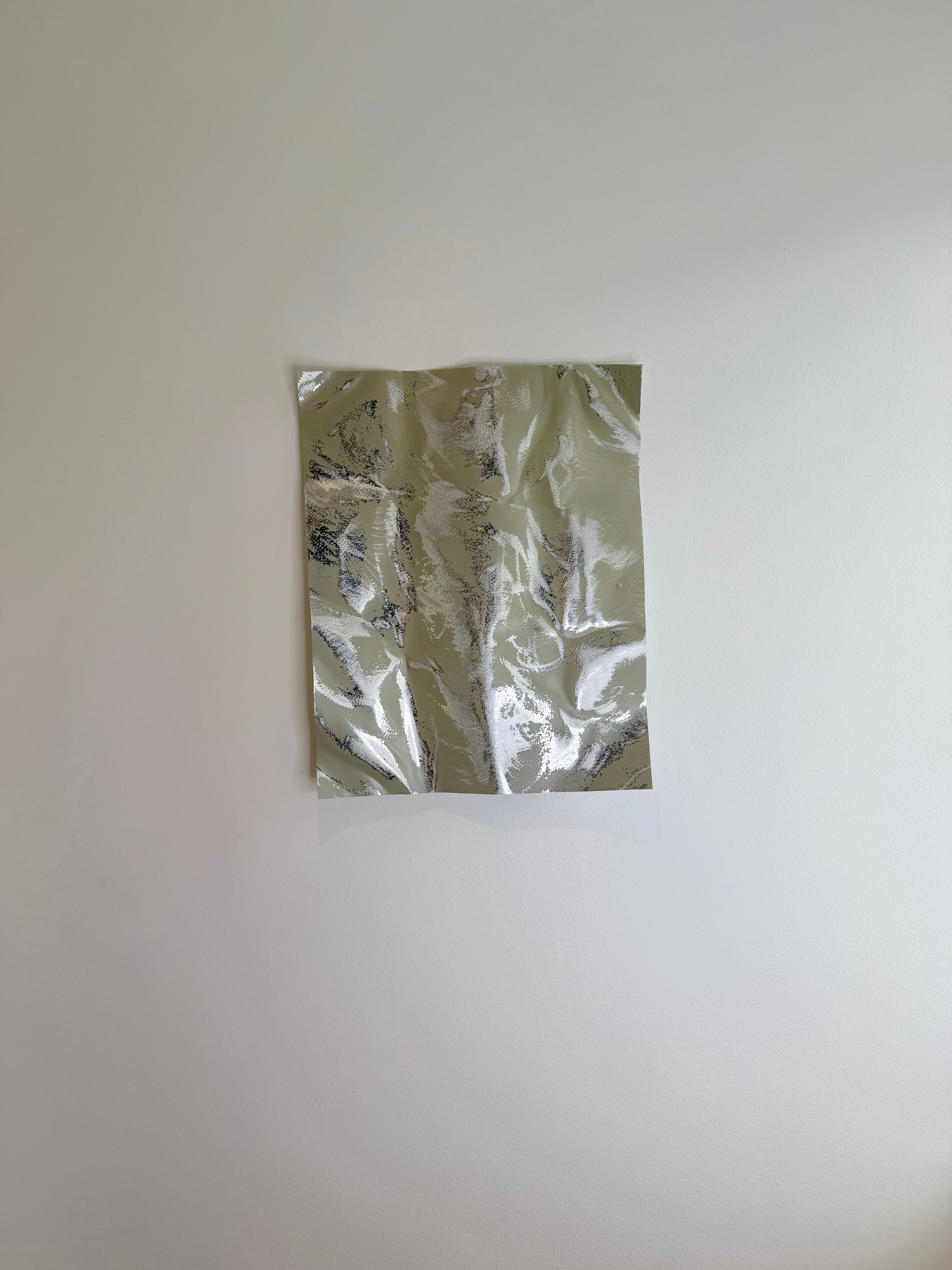 Ballader – Sand Mist No. 01