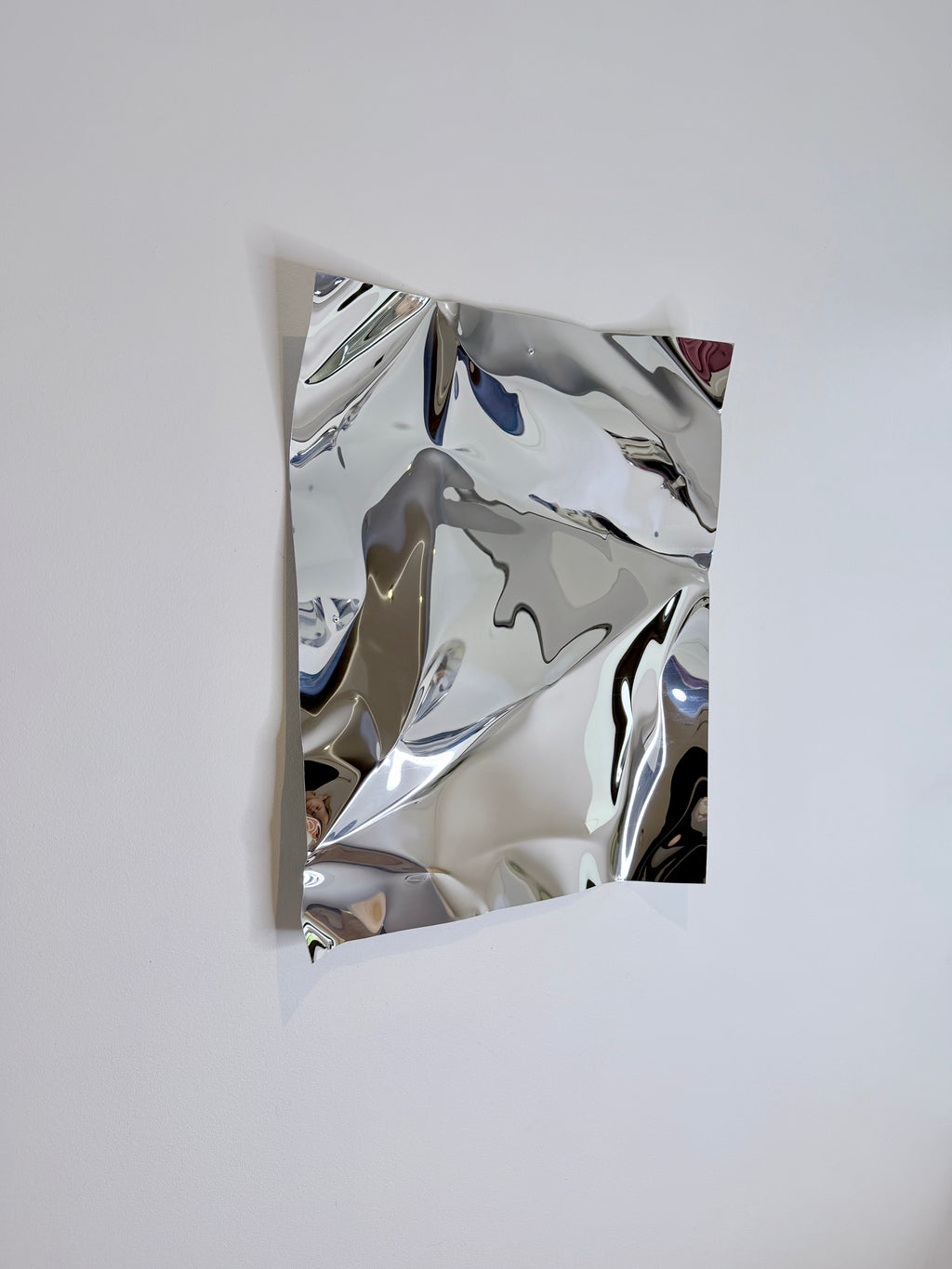 Ballader – Blank No. 02