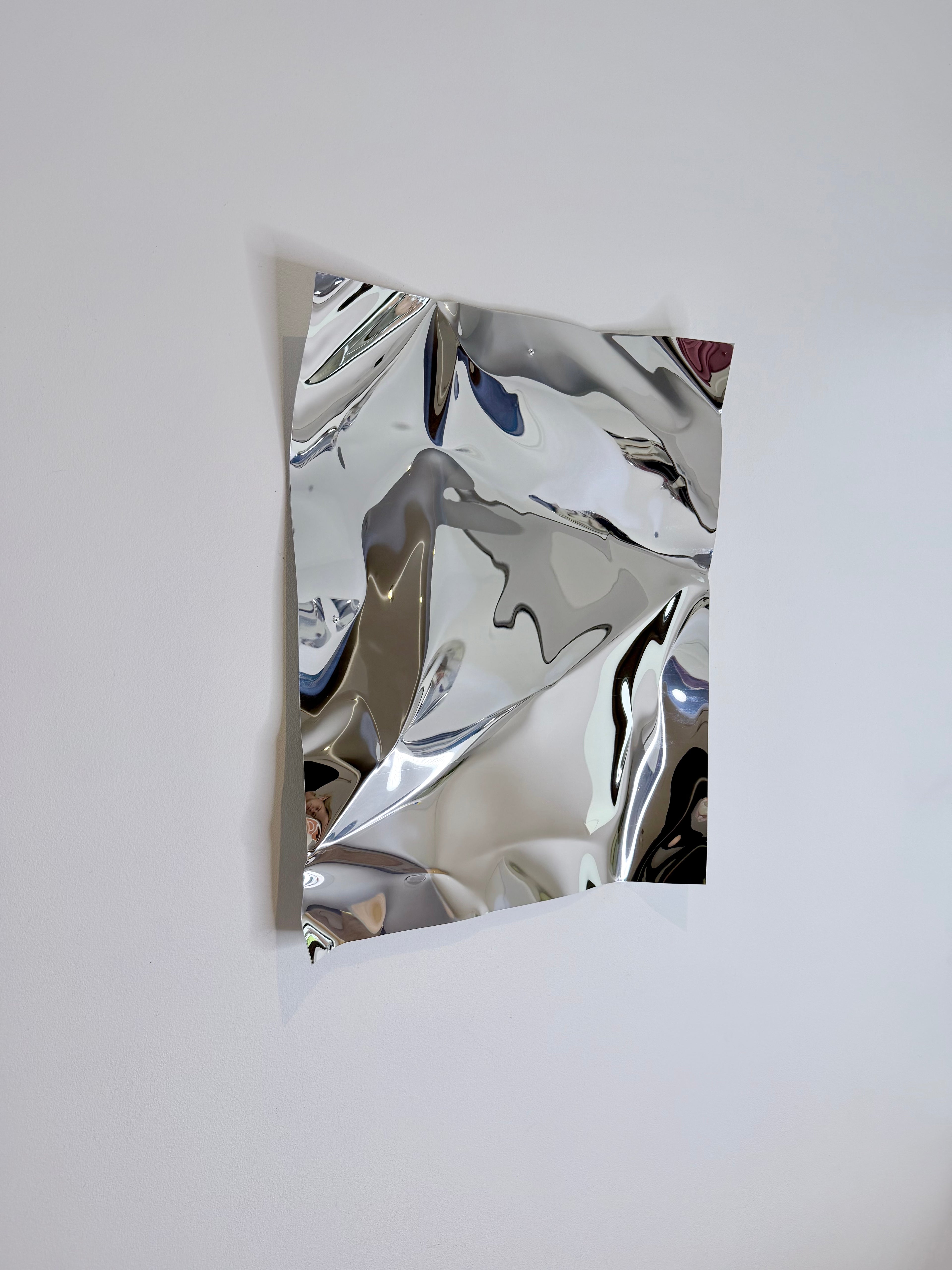 Ballader – Blank No. 02