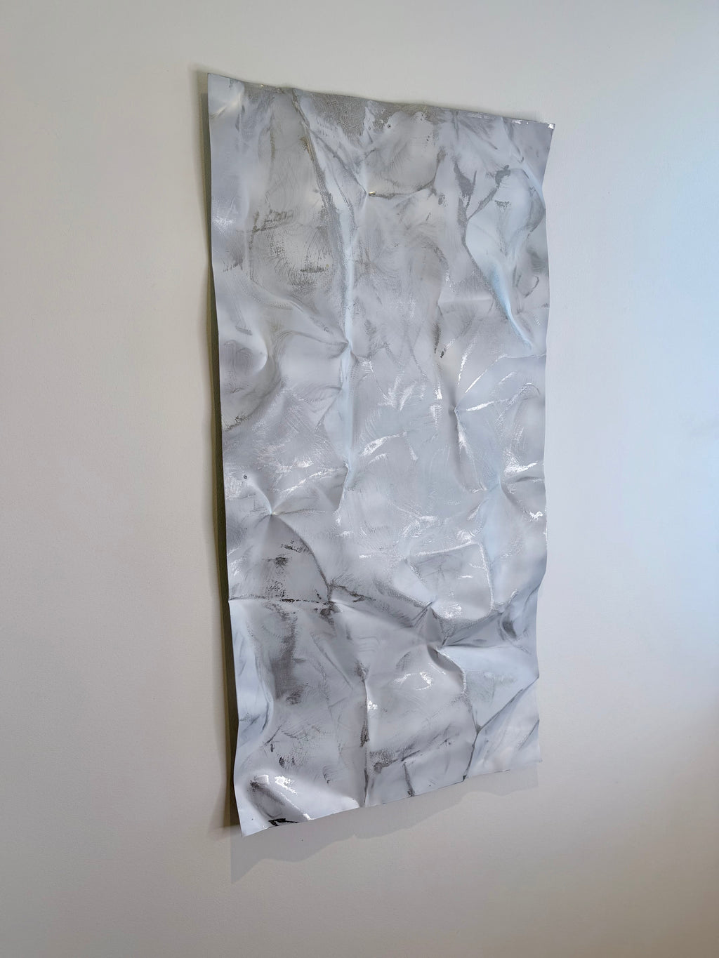 Ballader – Snow Mist No. 01