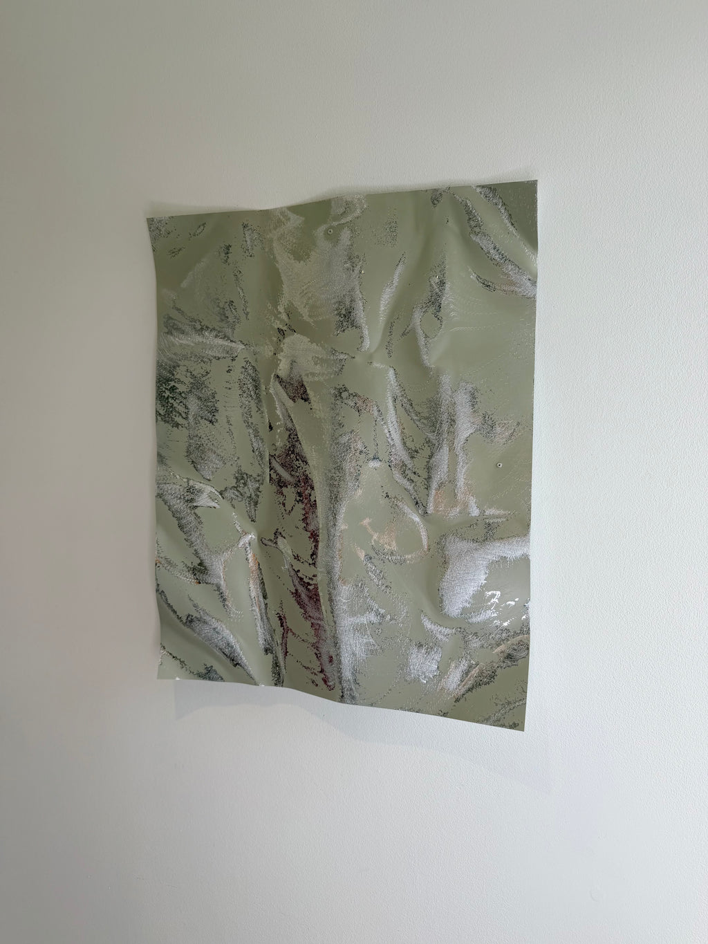 Ballader – Sand Mist No. 01