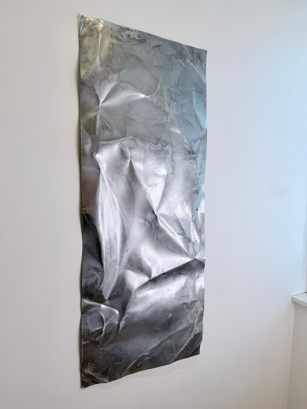 Ballader – Silver Storm No. 01