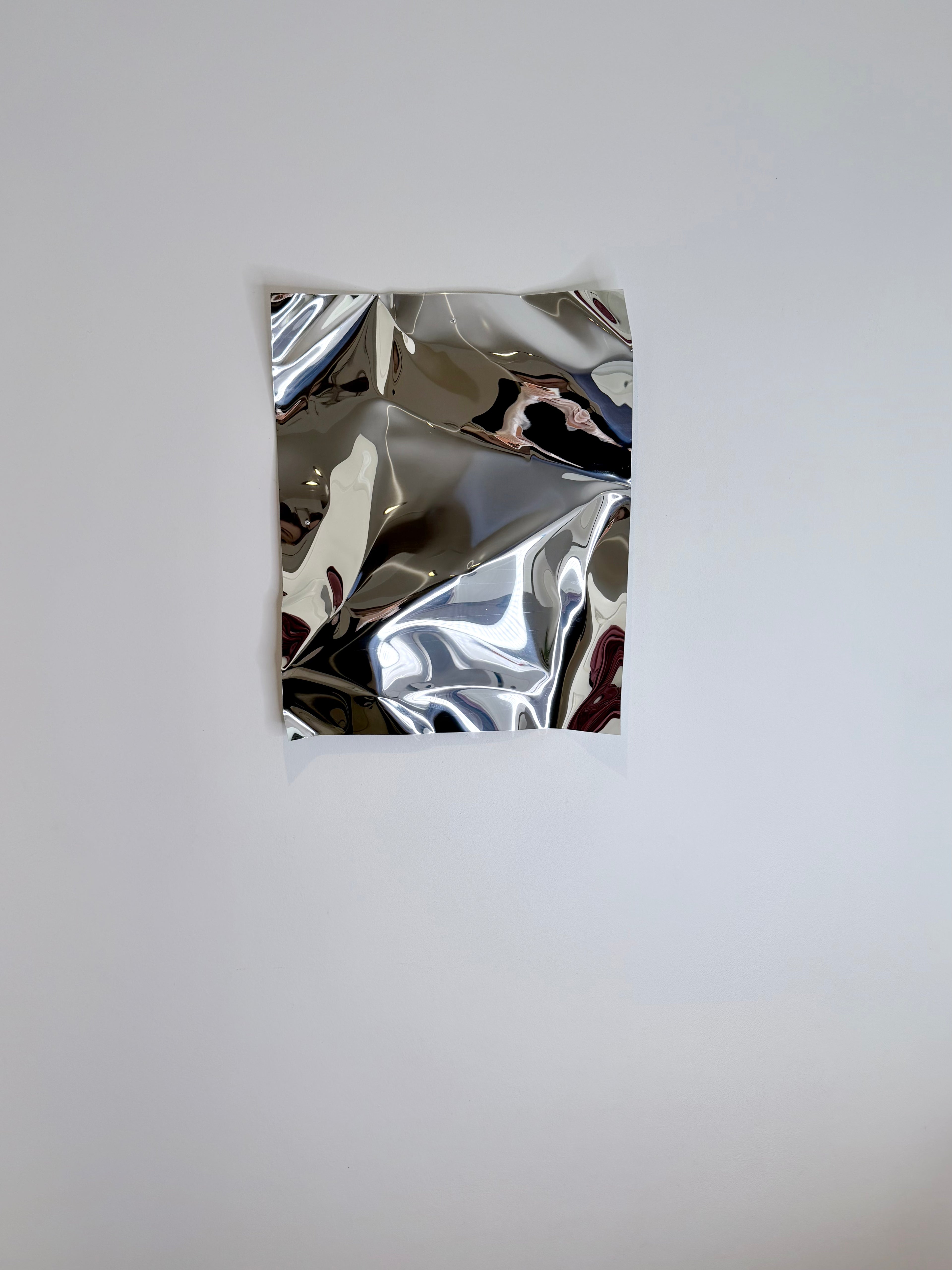 Ballader – Blank No. 02