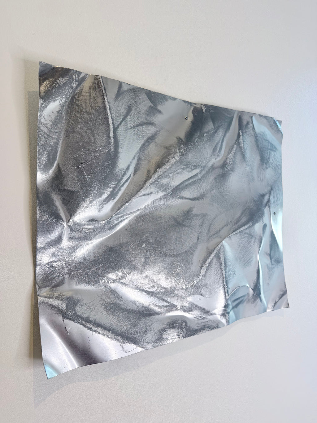 Ballader – Silver Storm No. 03