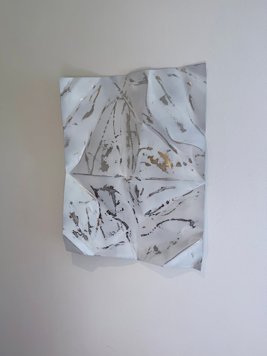 Ballader – Snow Mist No. 02