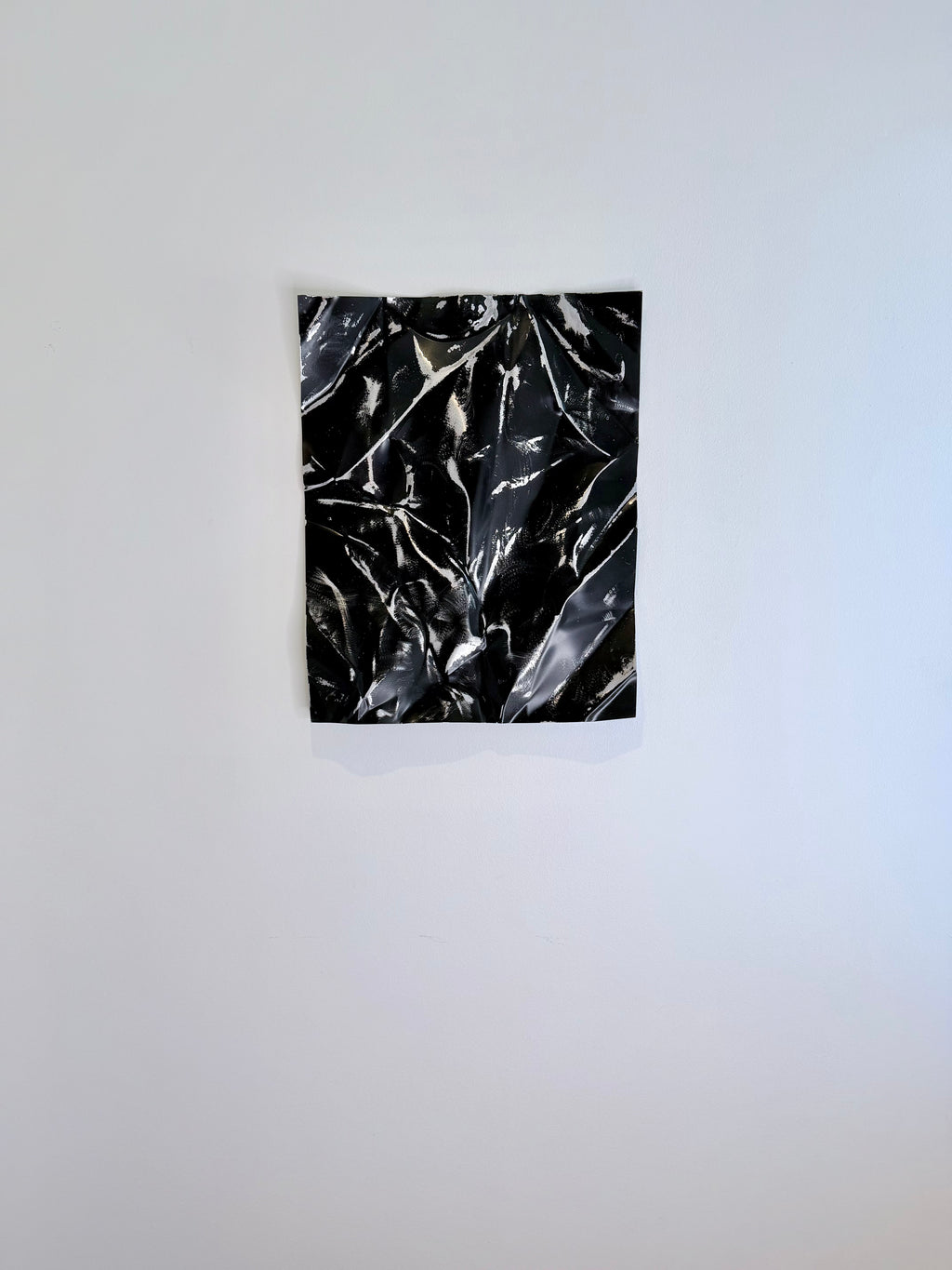 Ballader – Obsidian Mist No. 01