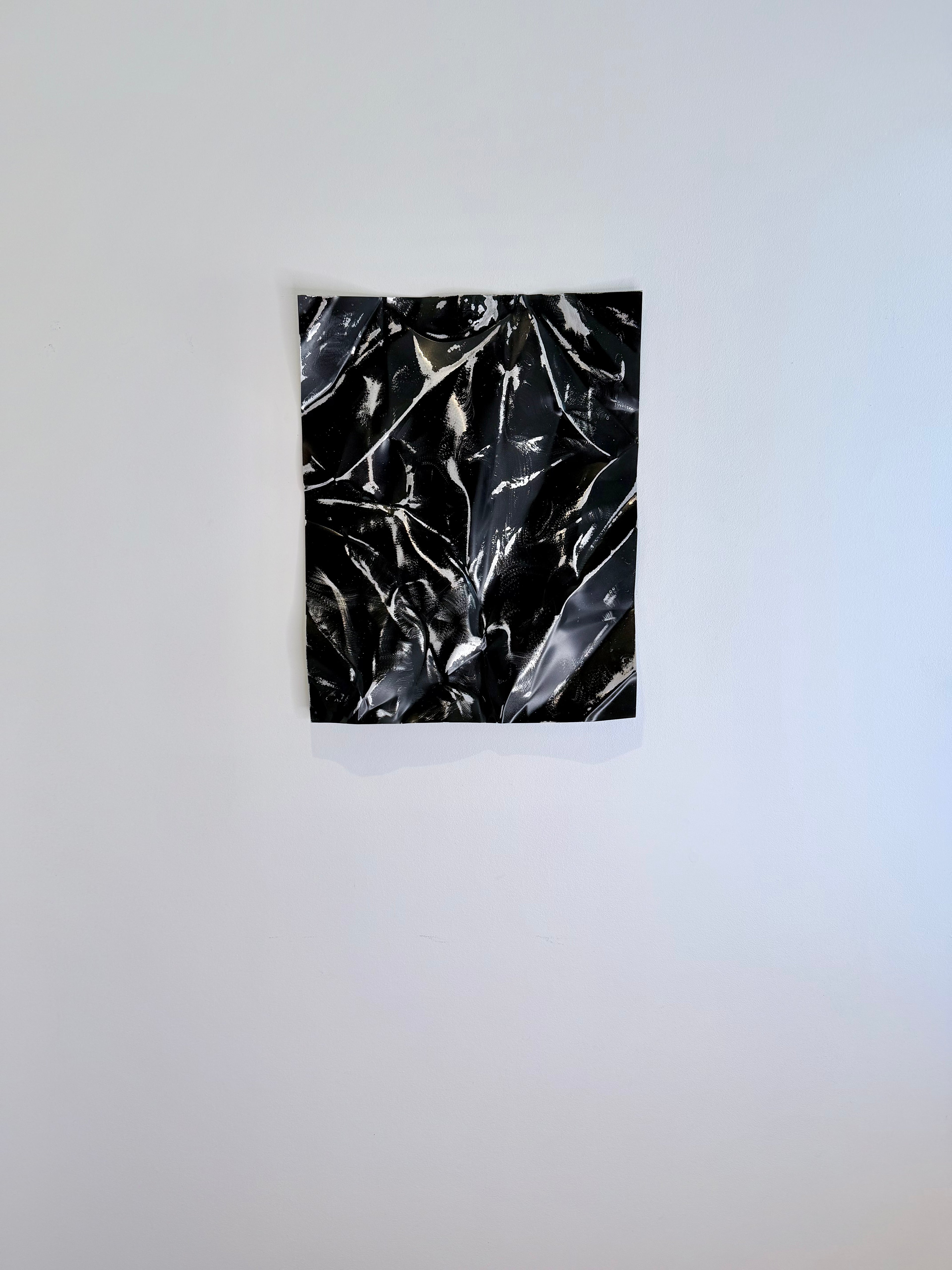 Ballader – Obsidian Mist No. 01