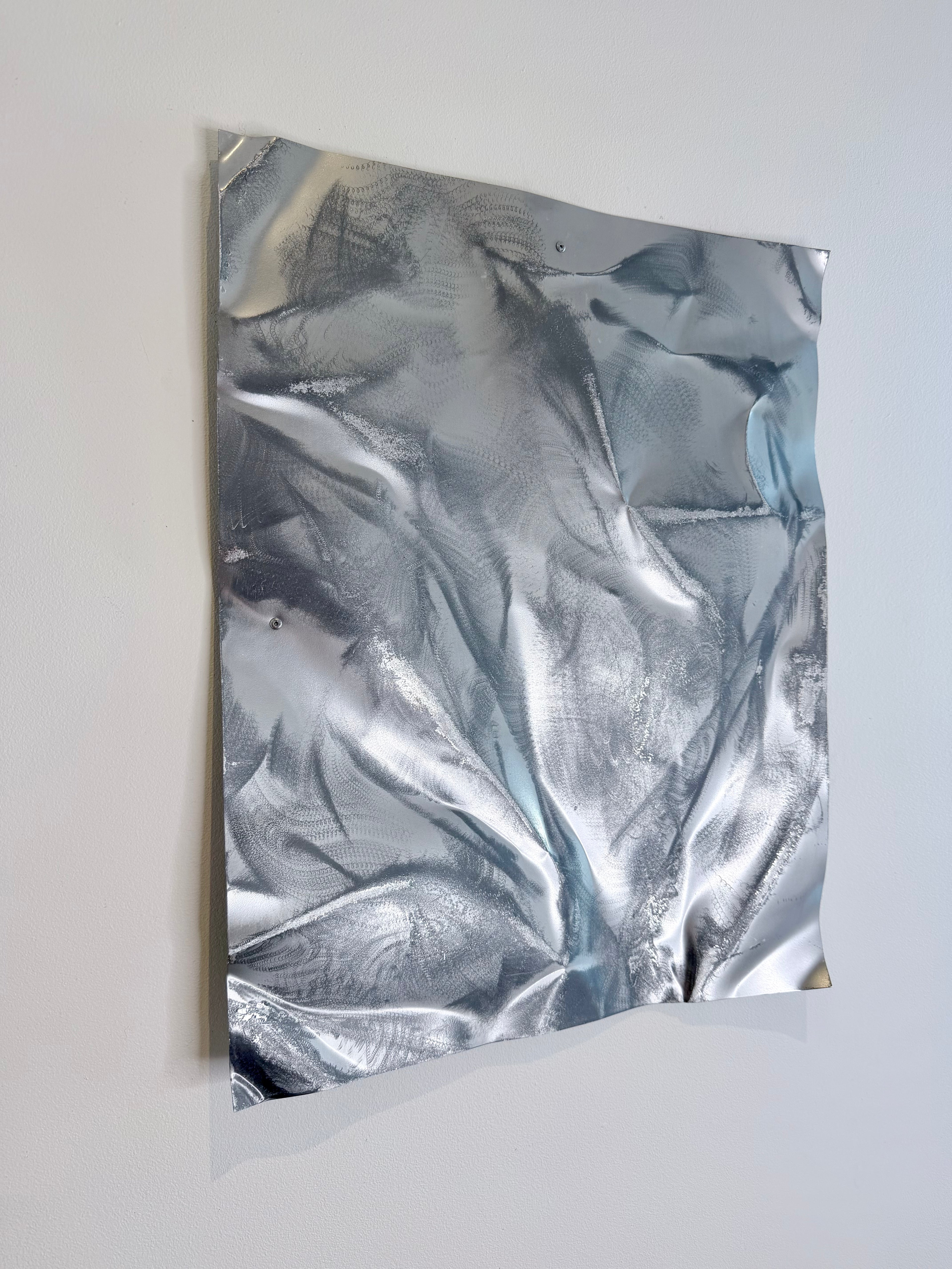 Ballader – Silver Storm No. 03