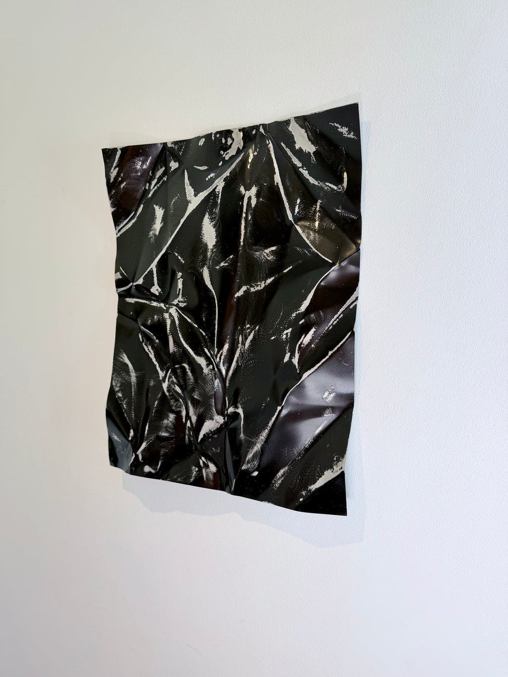 Ballader – Obsidian Mist No. 01