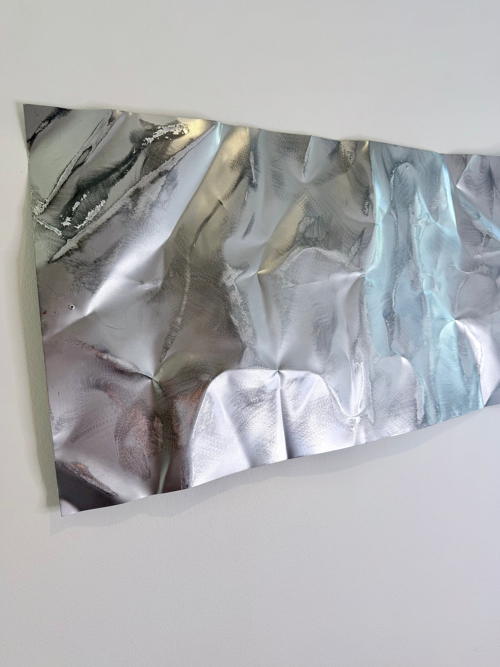 Ballader – Silver Storm No. 02