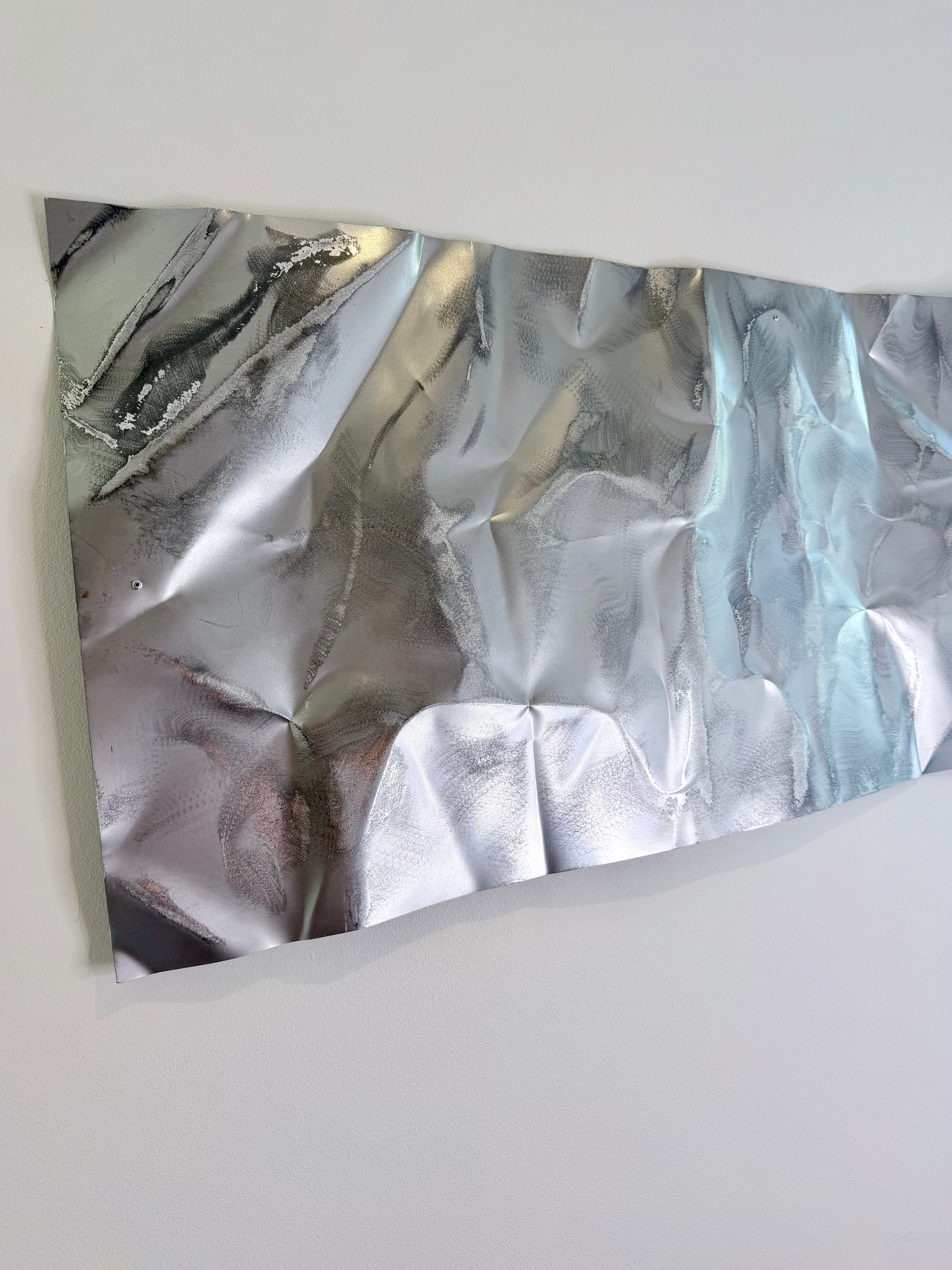 Ballader – Silver Storm No. 02