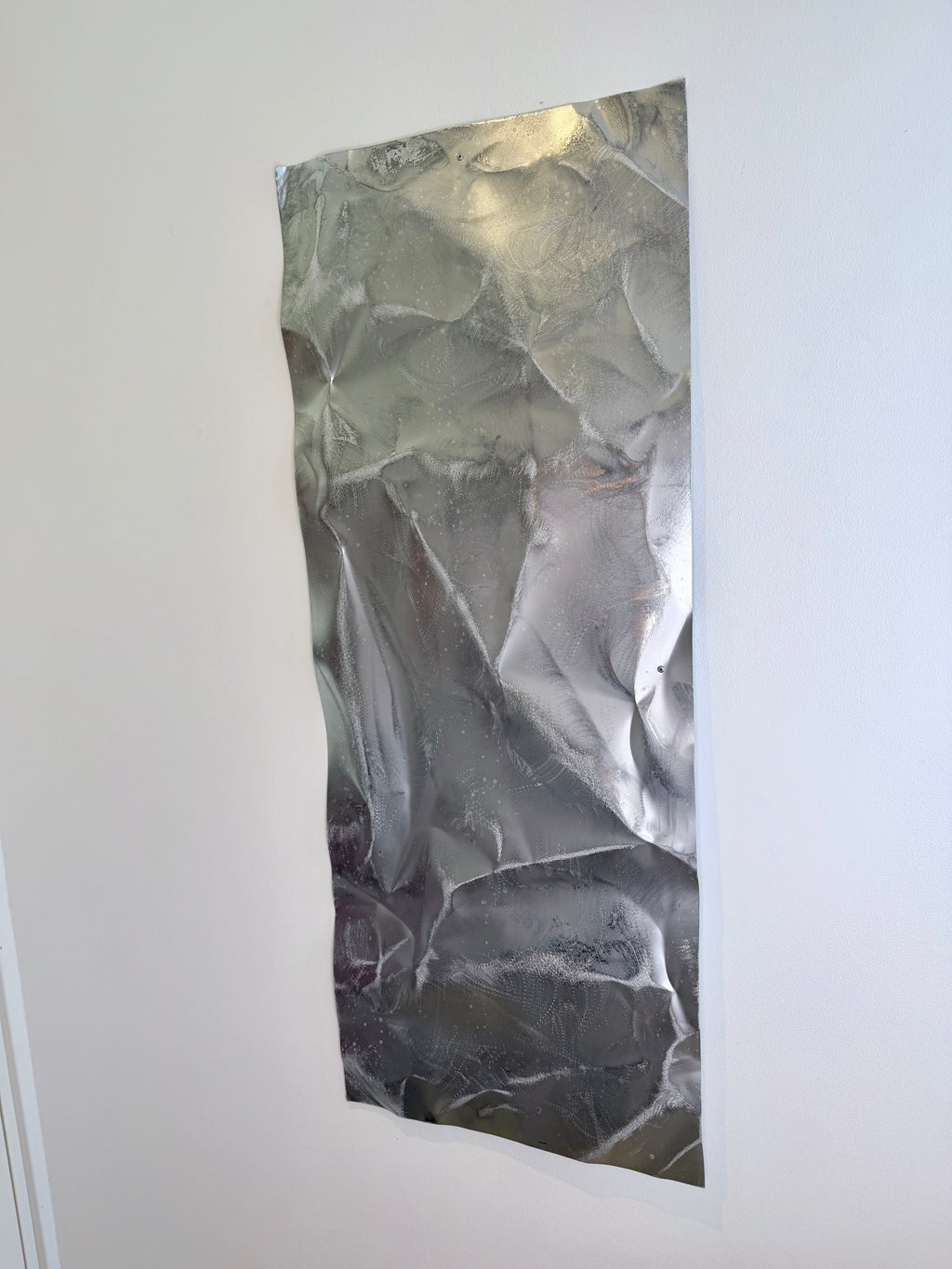 Ballader – Silver Storm No. 01