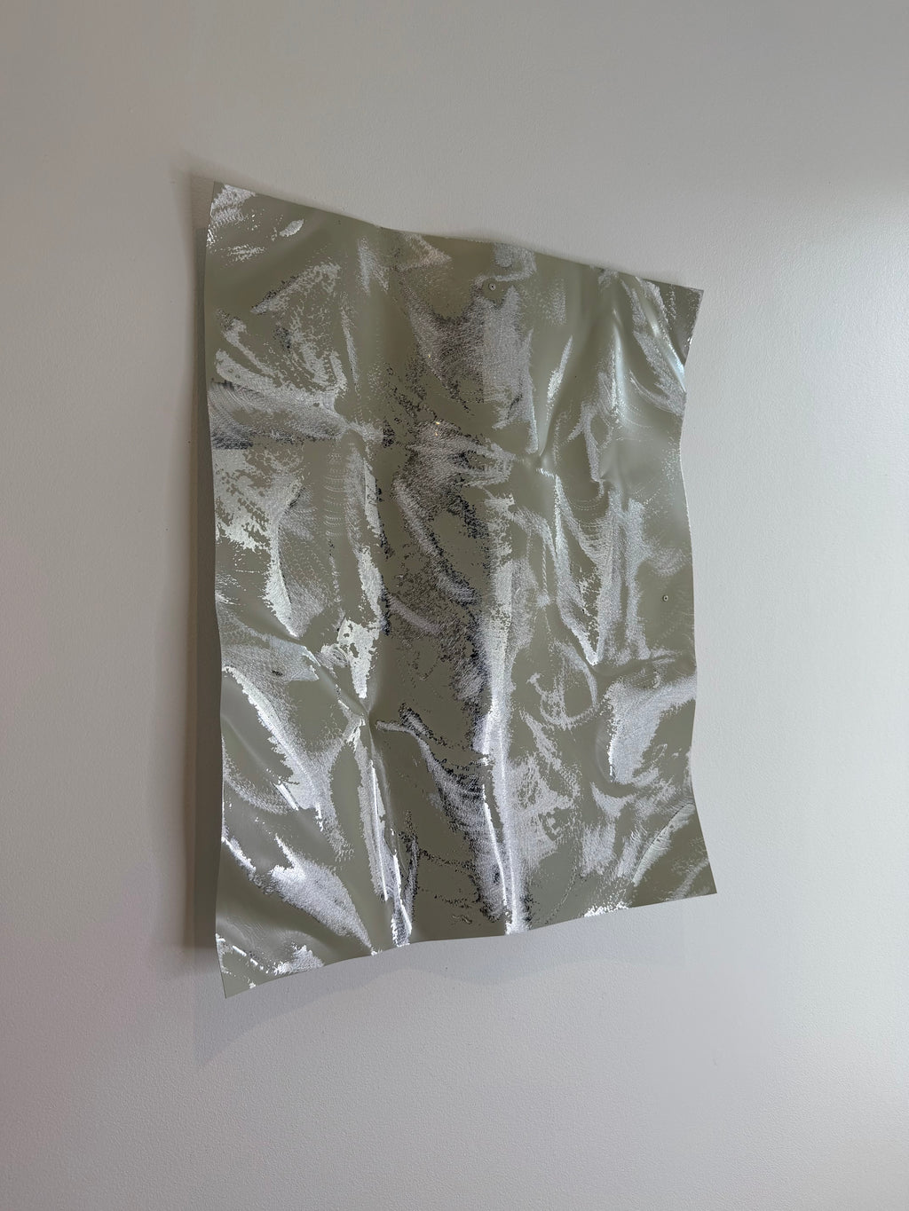 Ballader – Sand Mist No. 01