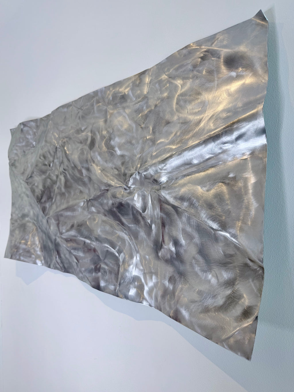 Ballader – Silver Drift No. 01