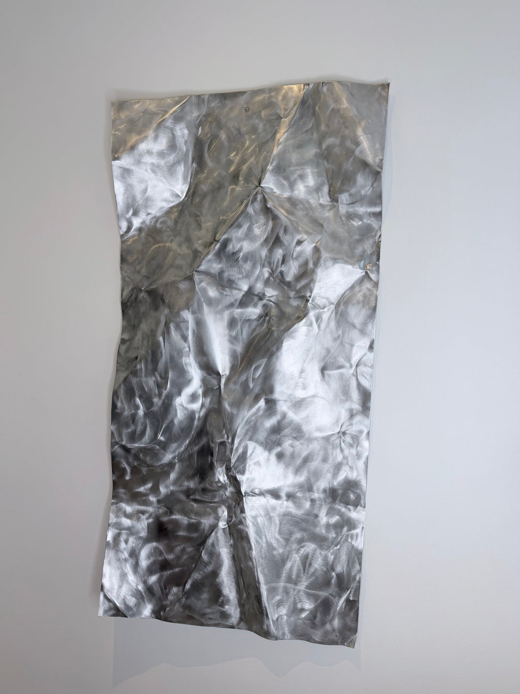 Ballader – Silver Drift No. 01