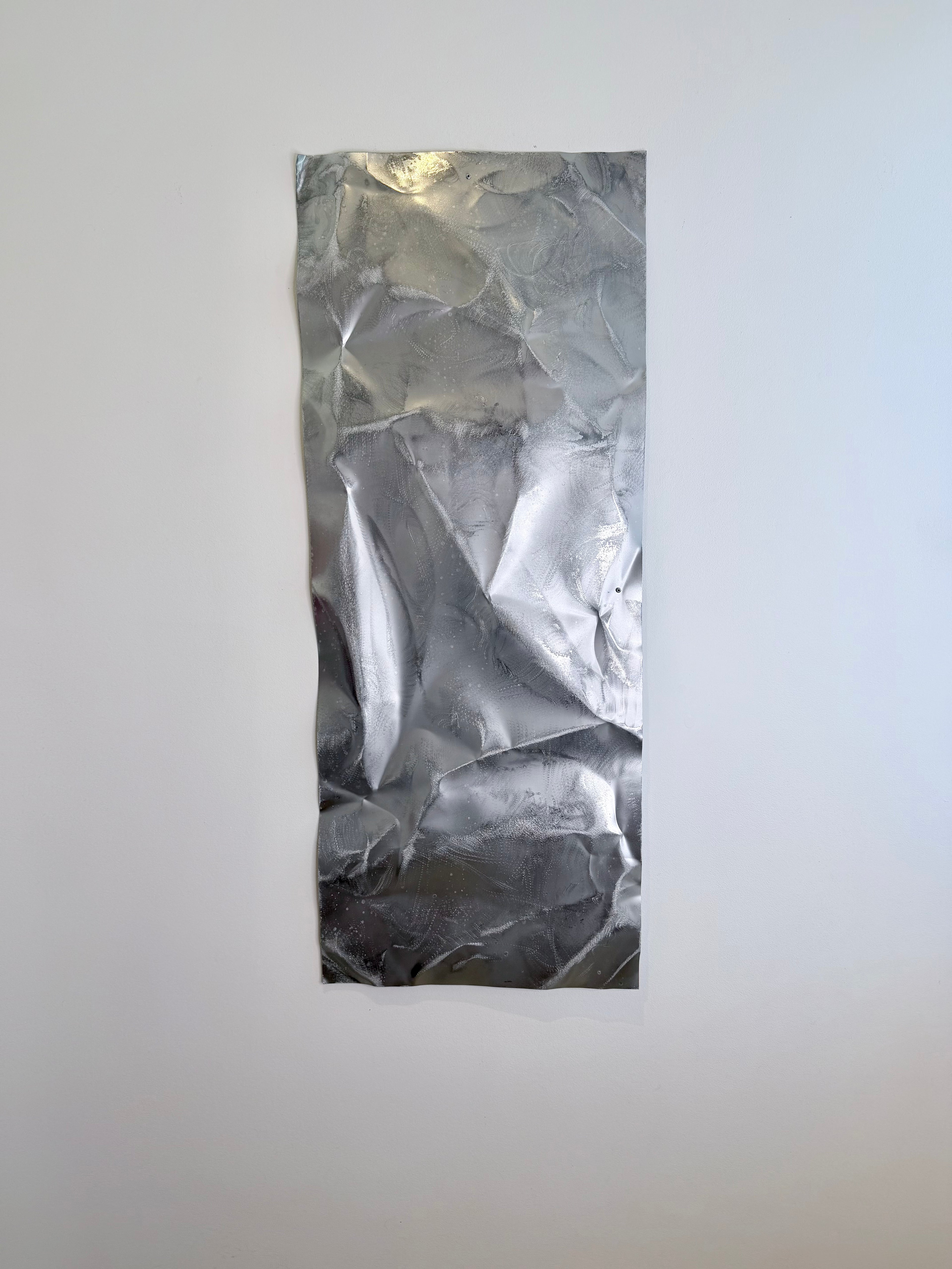 Ballader – Silver Storm No. 01
