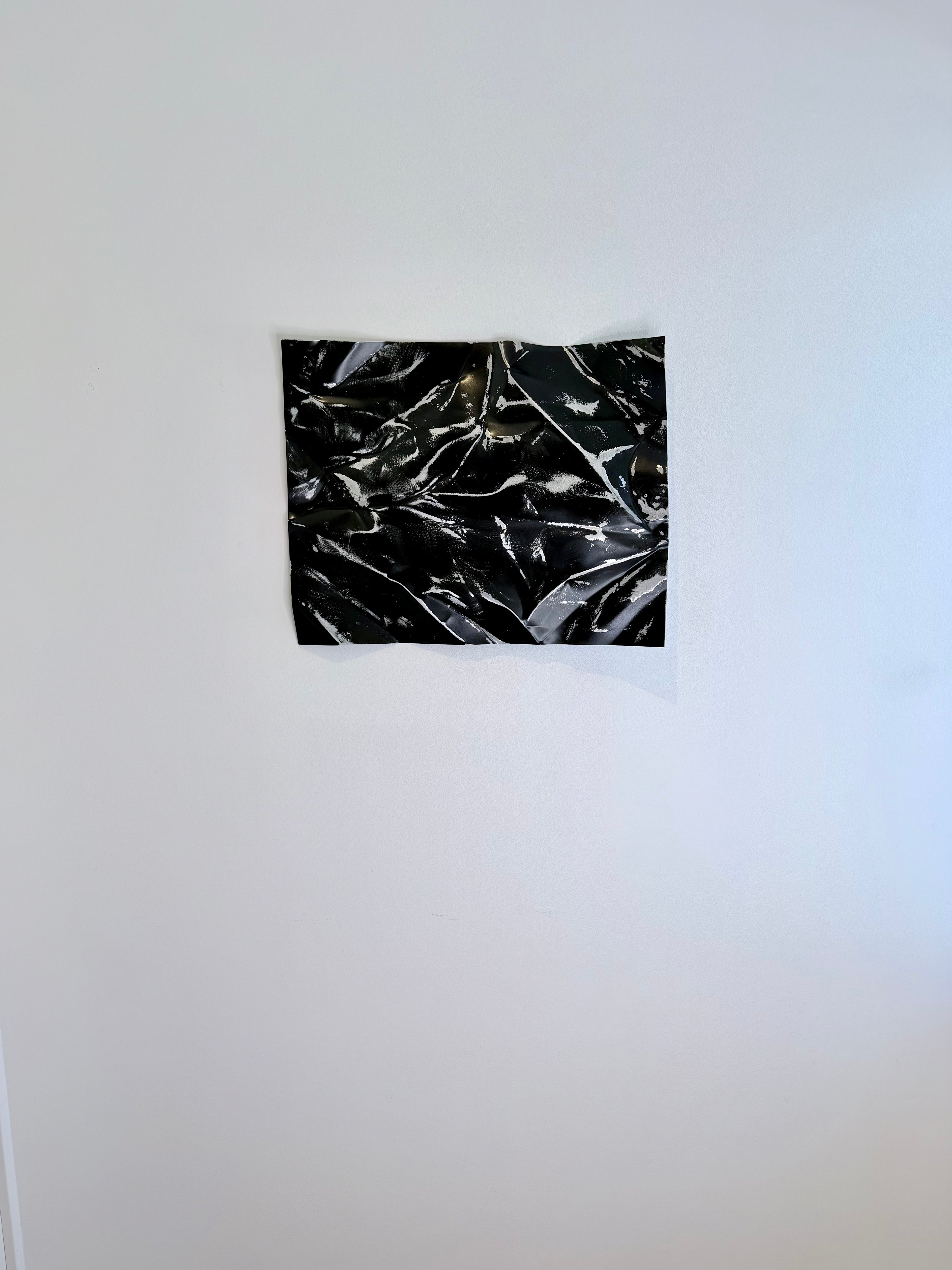 Ballader – Obsidian Mist No. 01